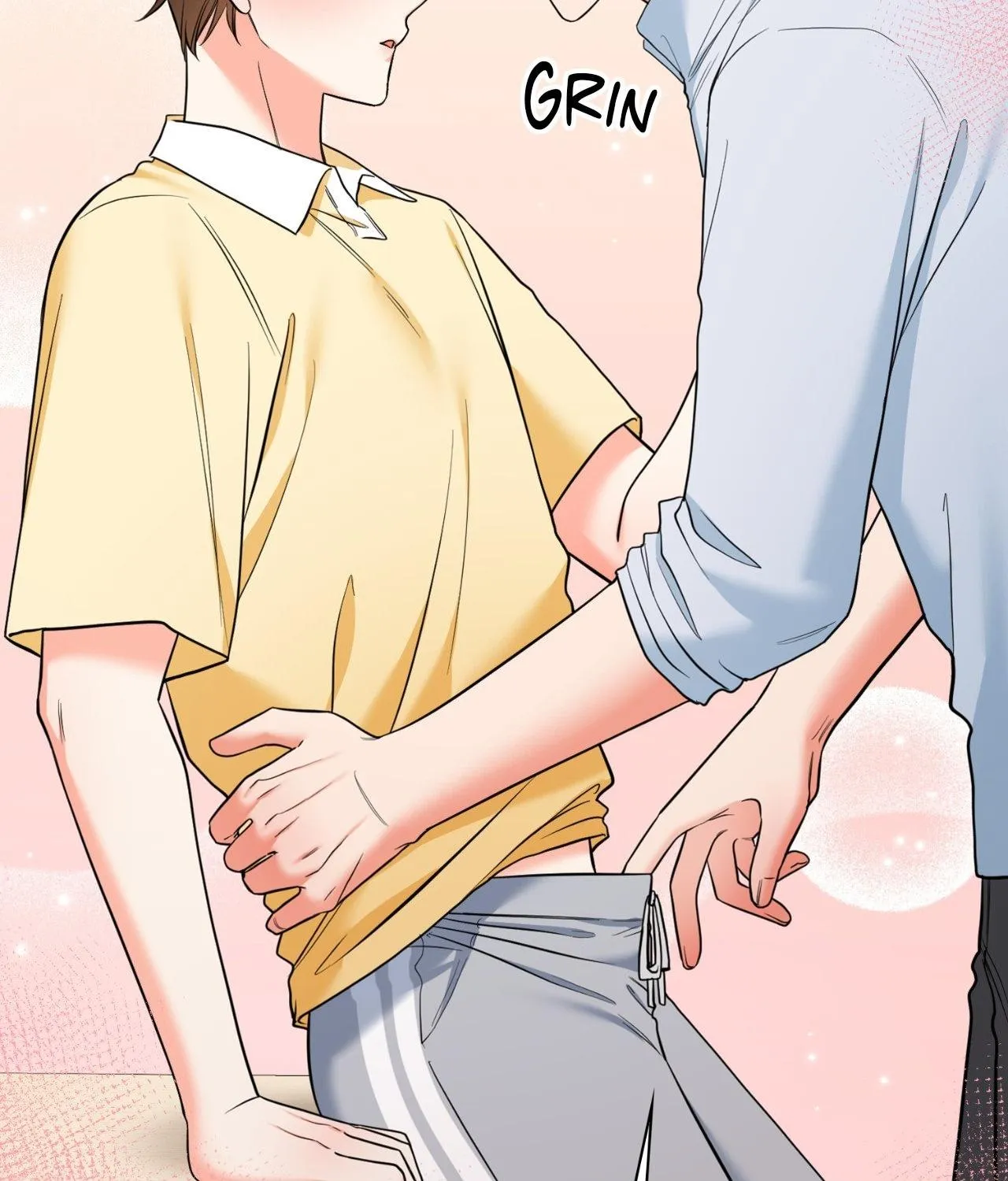 Myungwol Bathhouse Chapter 31 page 108 - 