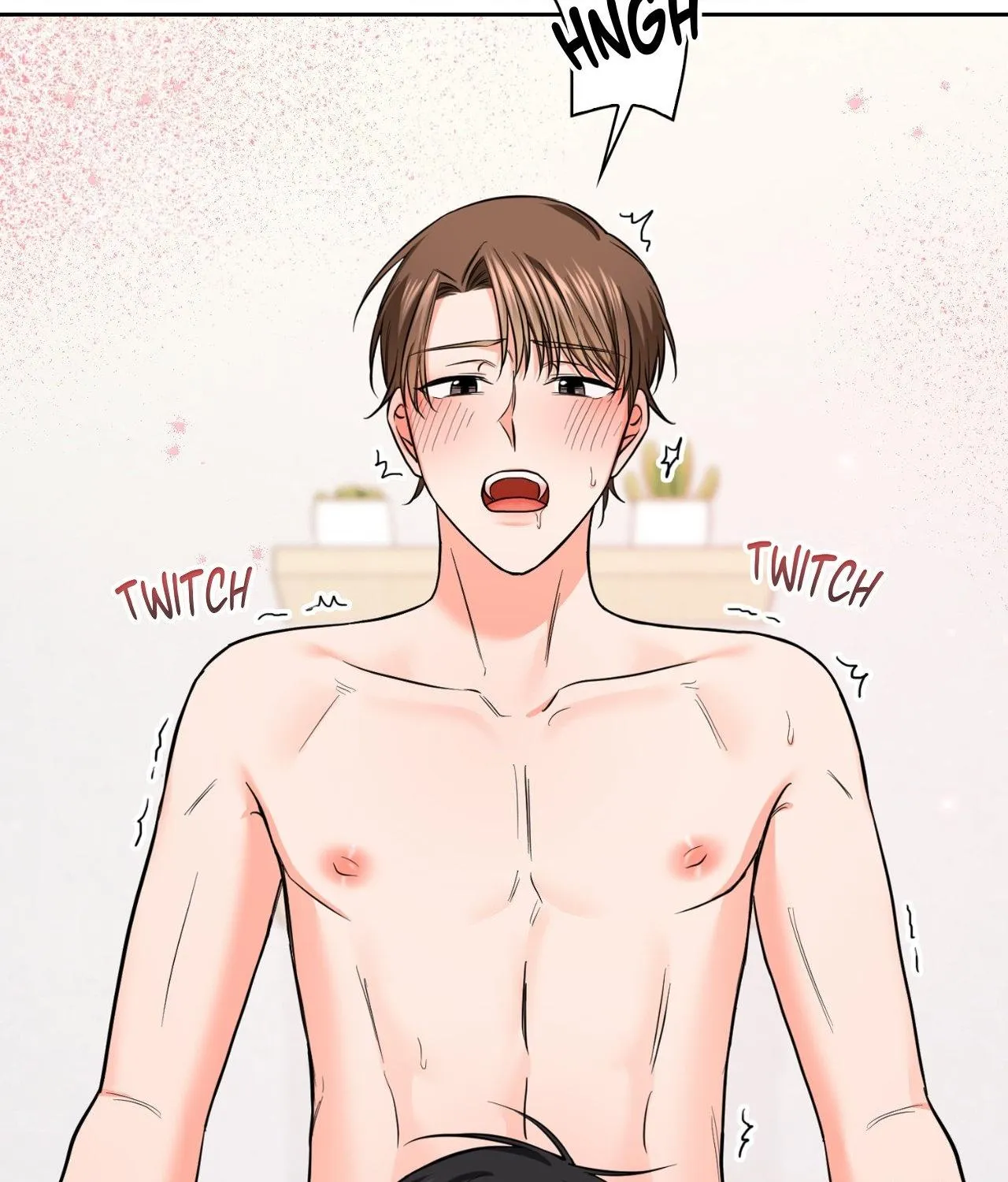 Myungwol Bathhouse Chapter 31 page 112 - 