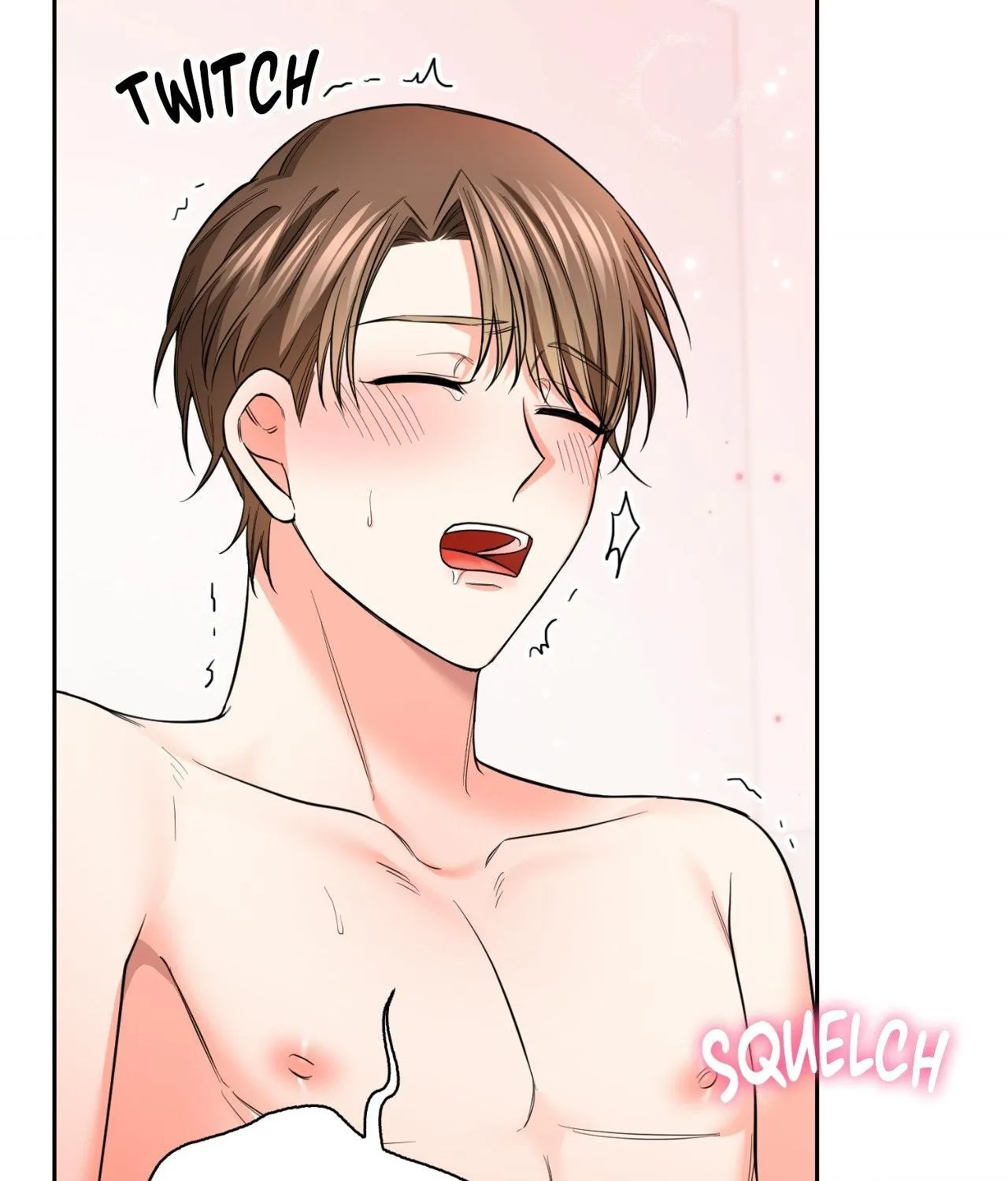 Myungwol Bathhouse Chapter 31 page 121 - 