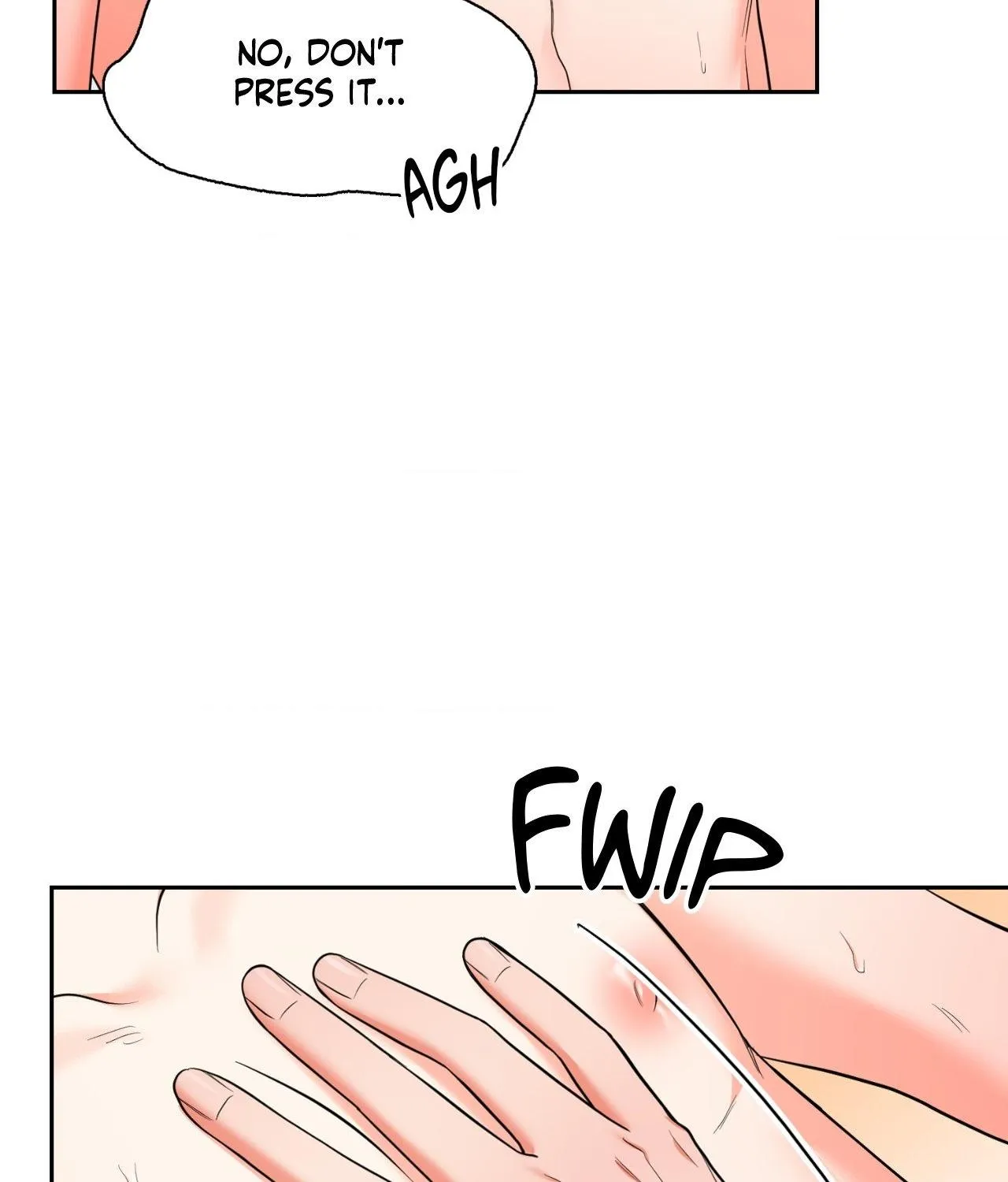 Myungwol Bathhouse Chapter 31 page 122 - 