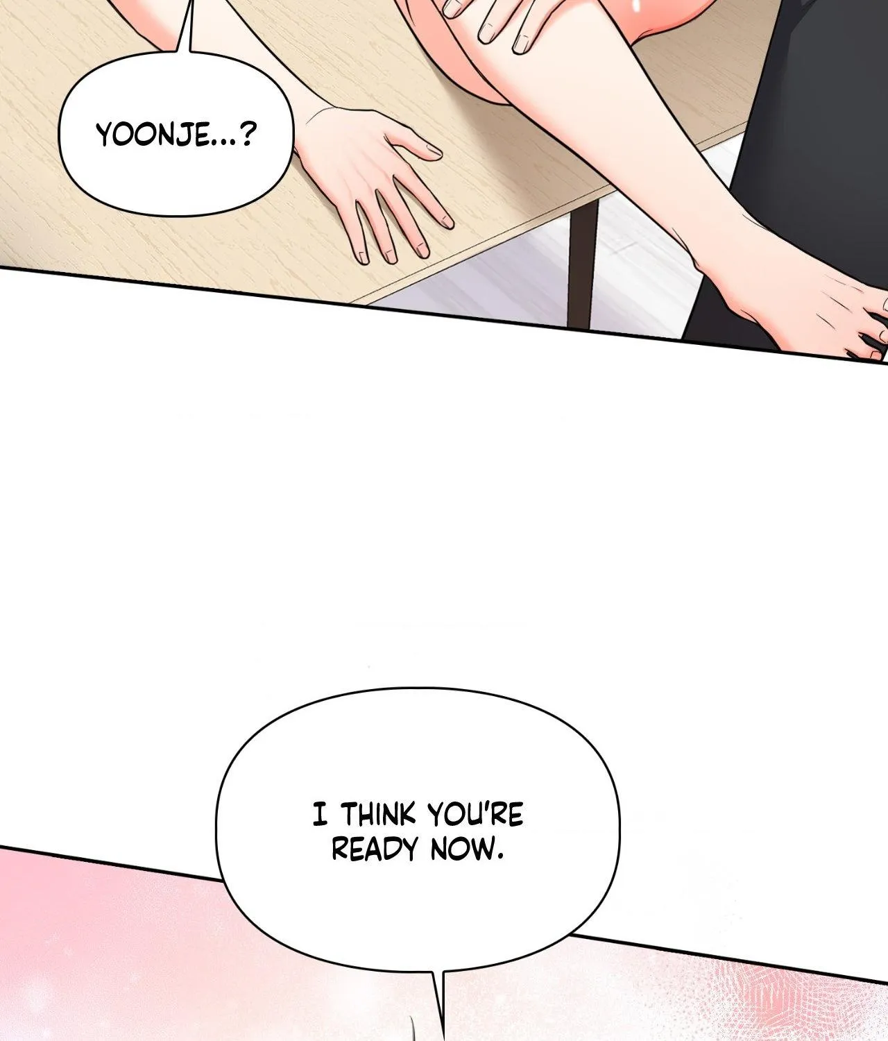 Myungwol Bathhouse Chapter 31 page 125 - 