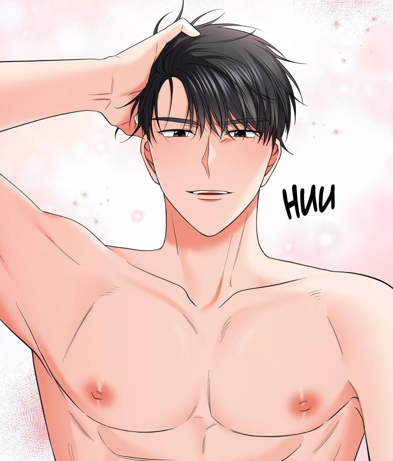 Myungwol Bathhouse Chapter 31 page 126 - 
