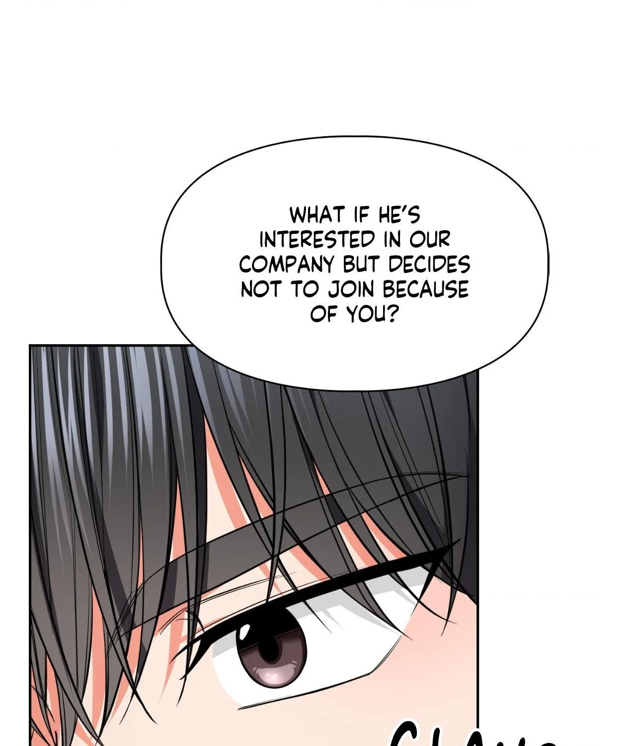 Myungwol Bathhouse Chapter 31 page 15 - 