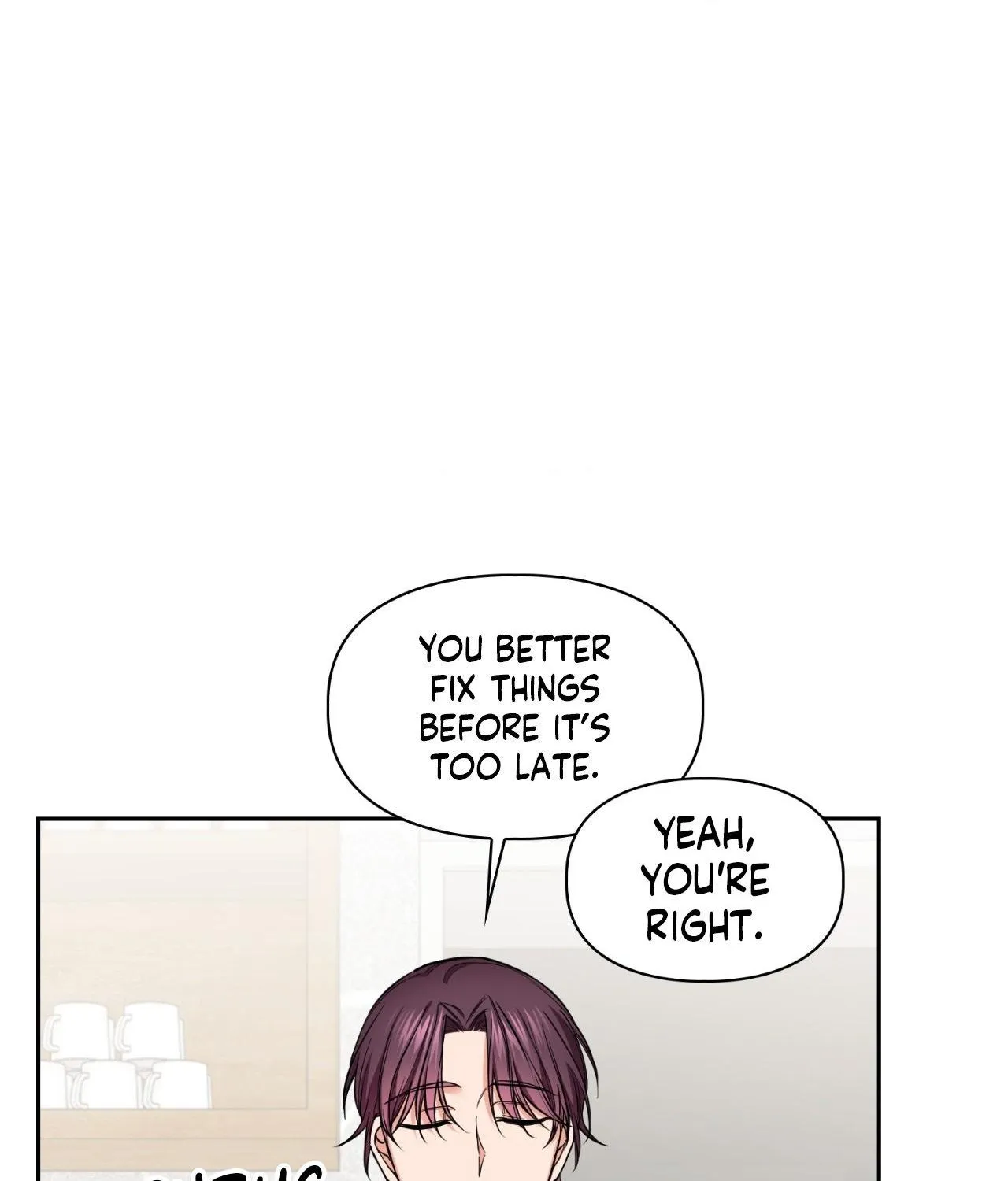 Myungwol Bathhouse Chapter 31 page 19 - 