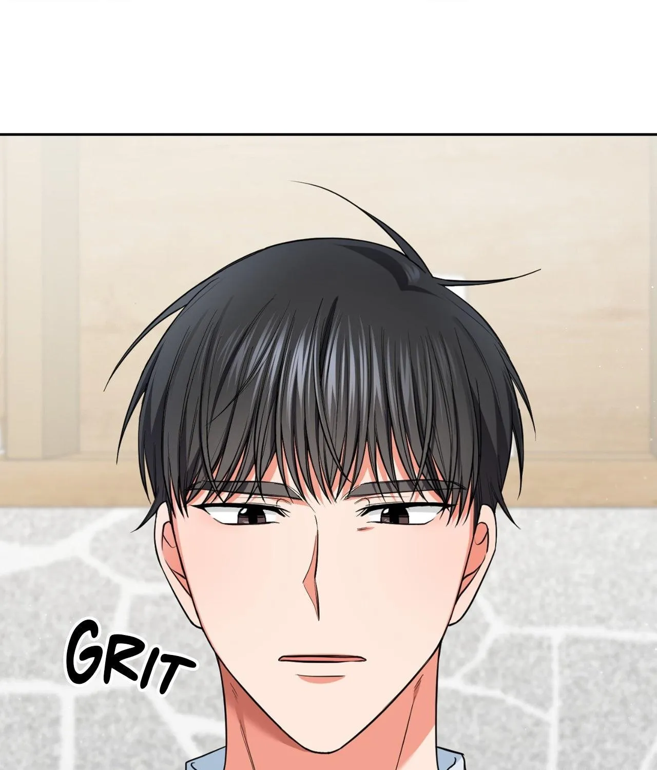 Myungwol Bathhouse Chapter 31 page 21 - 