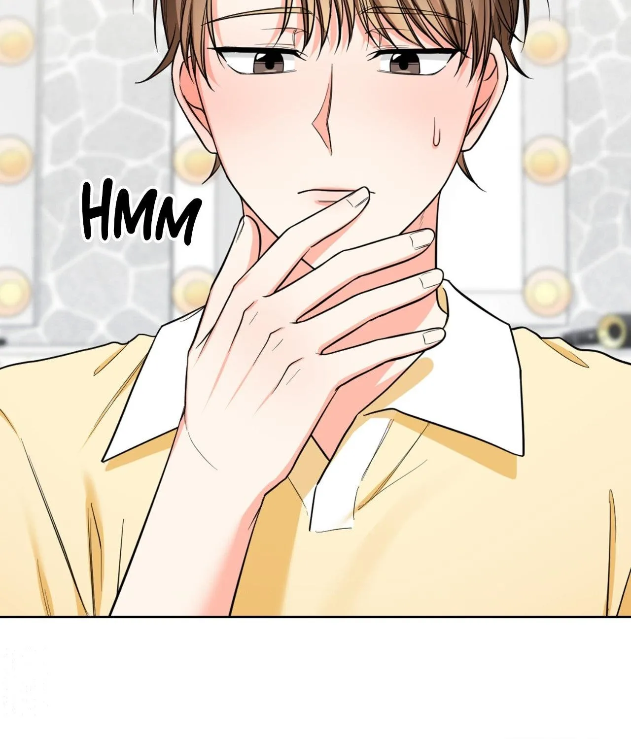 Myungwol Bathhouse Chapter 31 page 25 - 