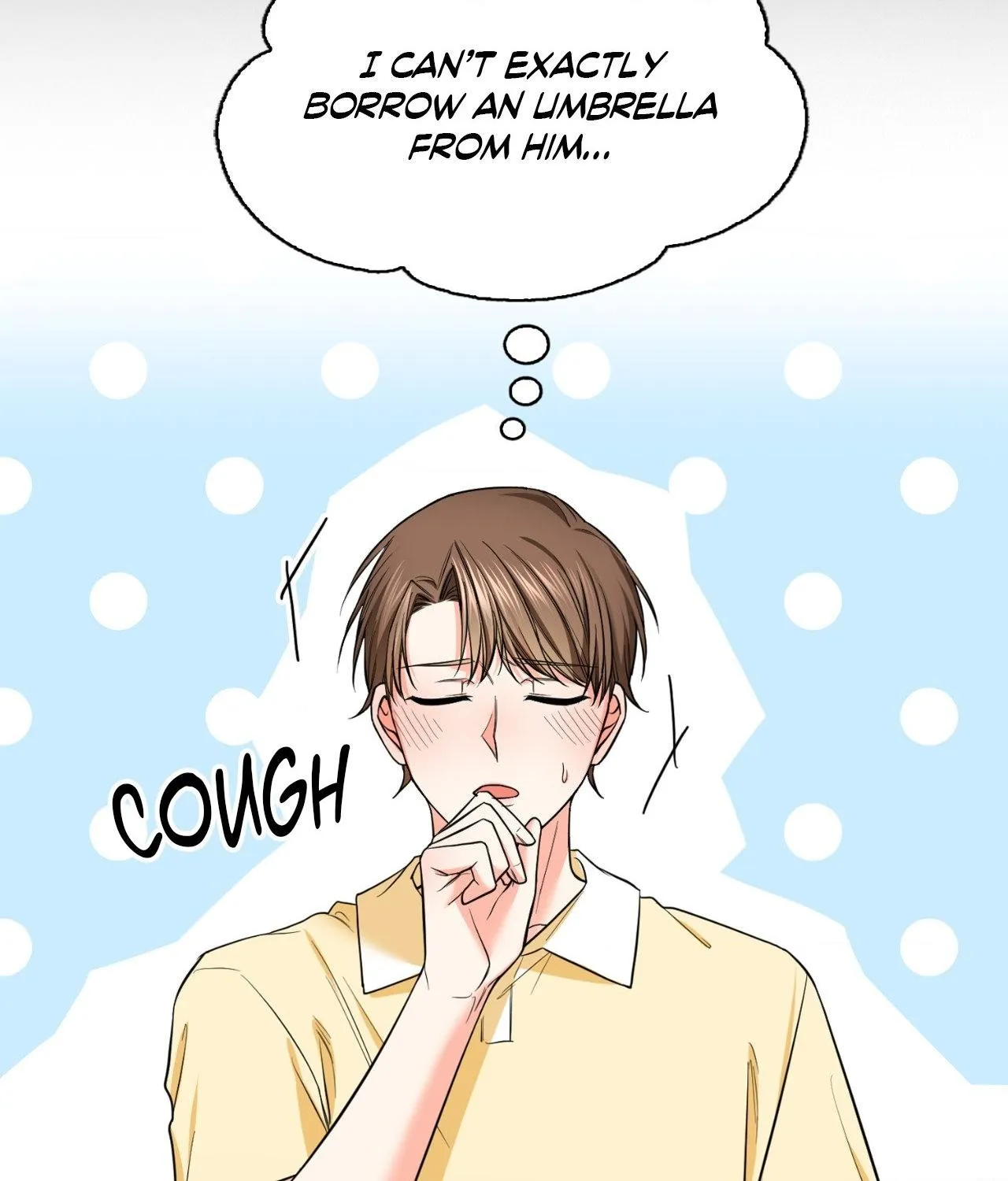 Myungwol Bathhouse Chapter 31 page 29 - 
