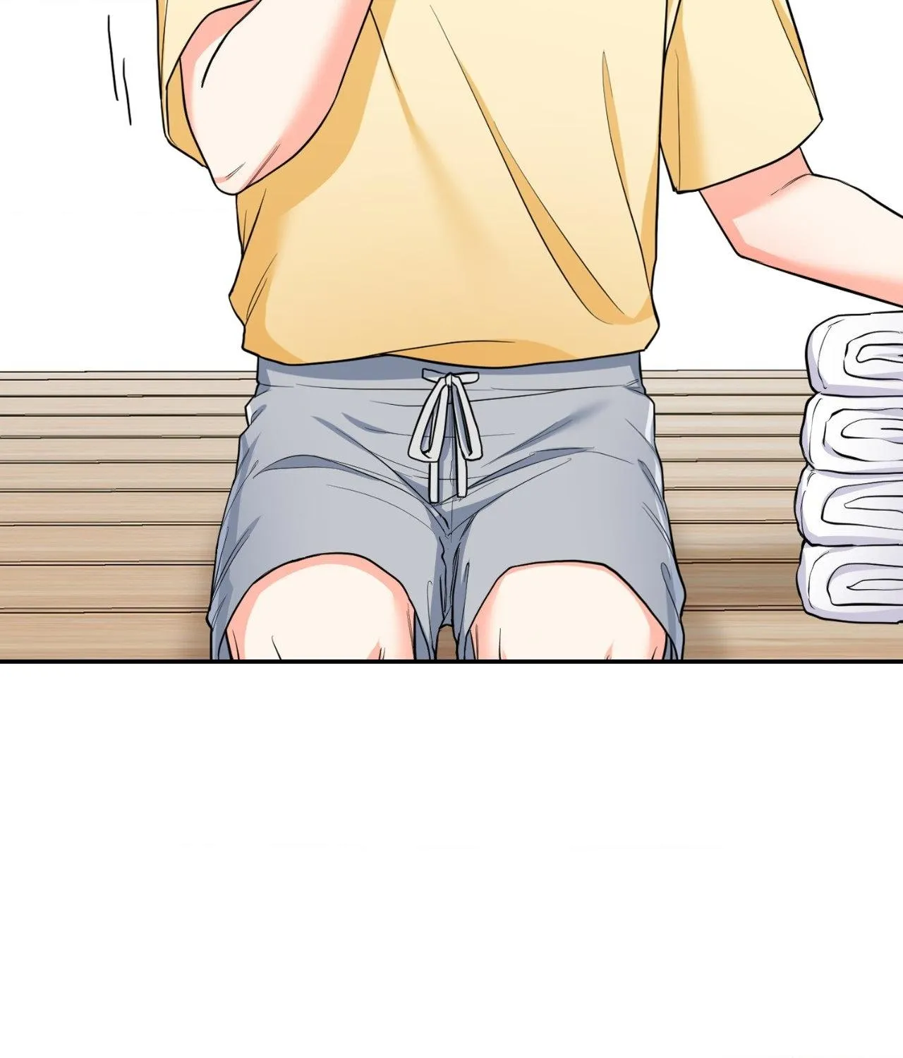 Myungwol Bathhouse Chapter 31 page 30 - 