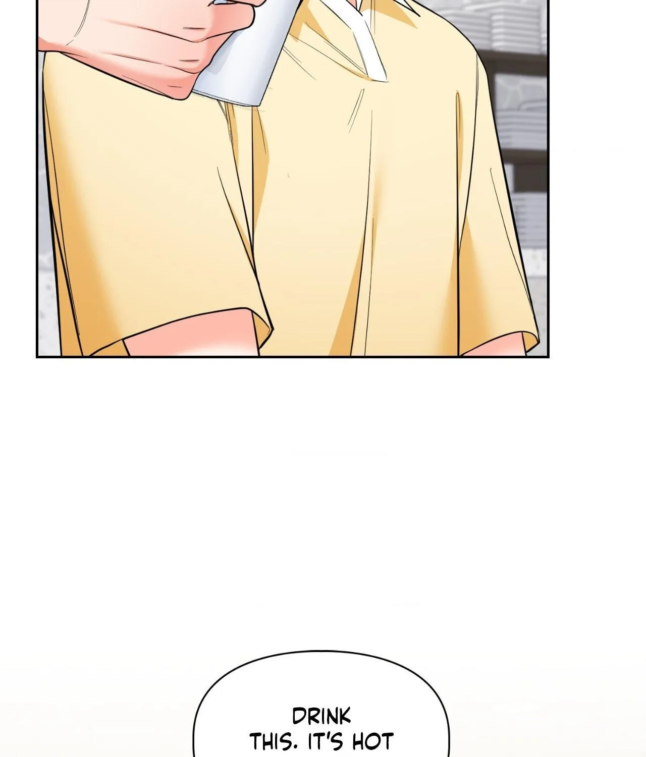 Myungwol Bathhouse Chapter 31 page 32 - 