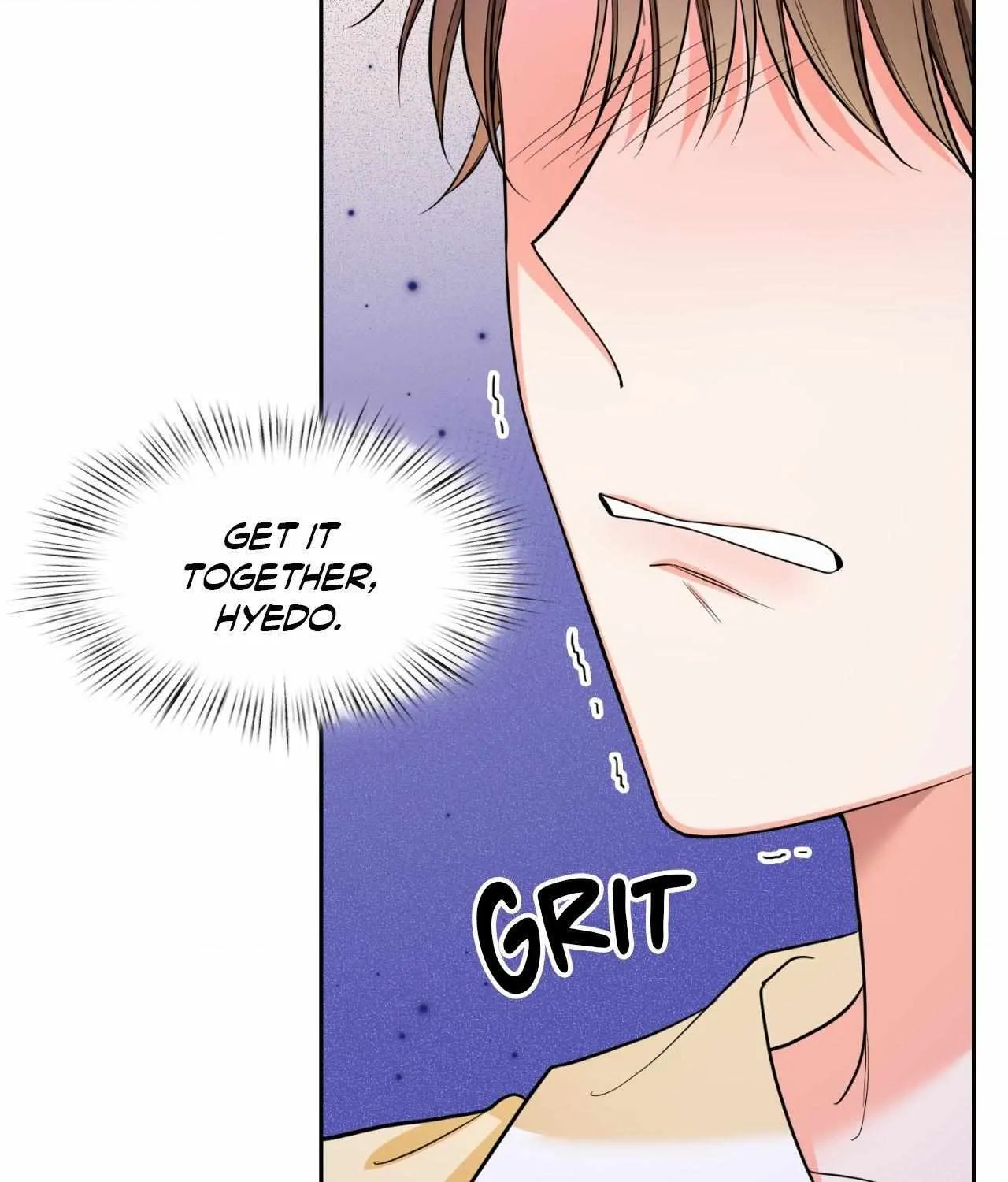 Myungwol Bathhouse Chapter 31 page 38 - 