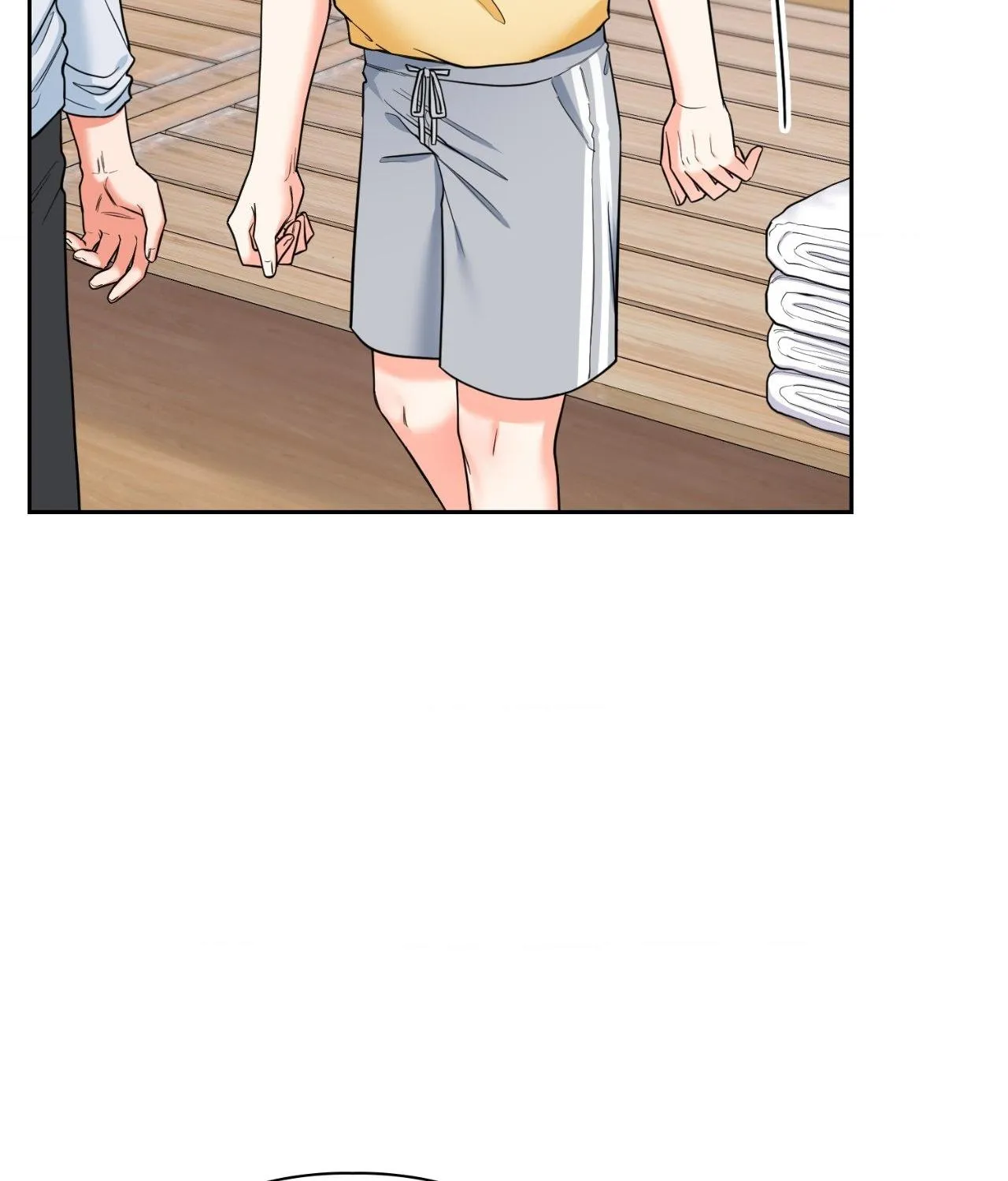 Myungwol Bathhouse Chapter 31 page 42 - 