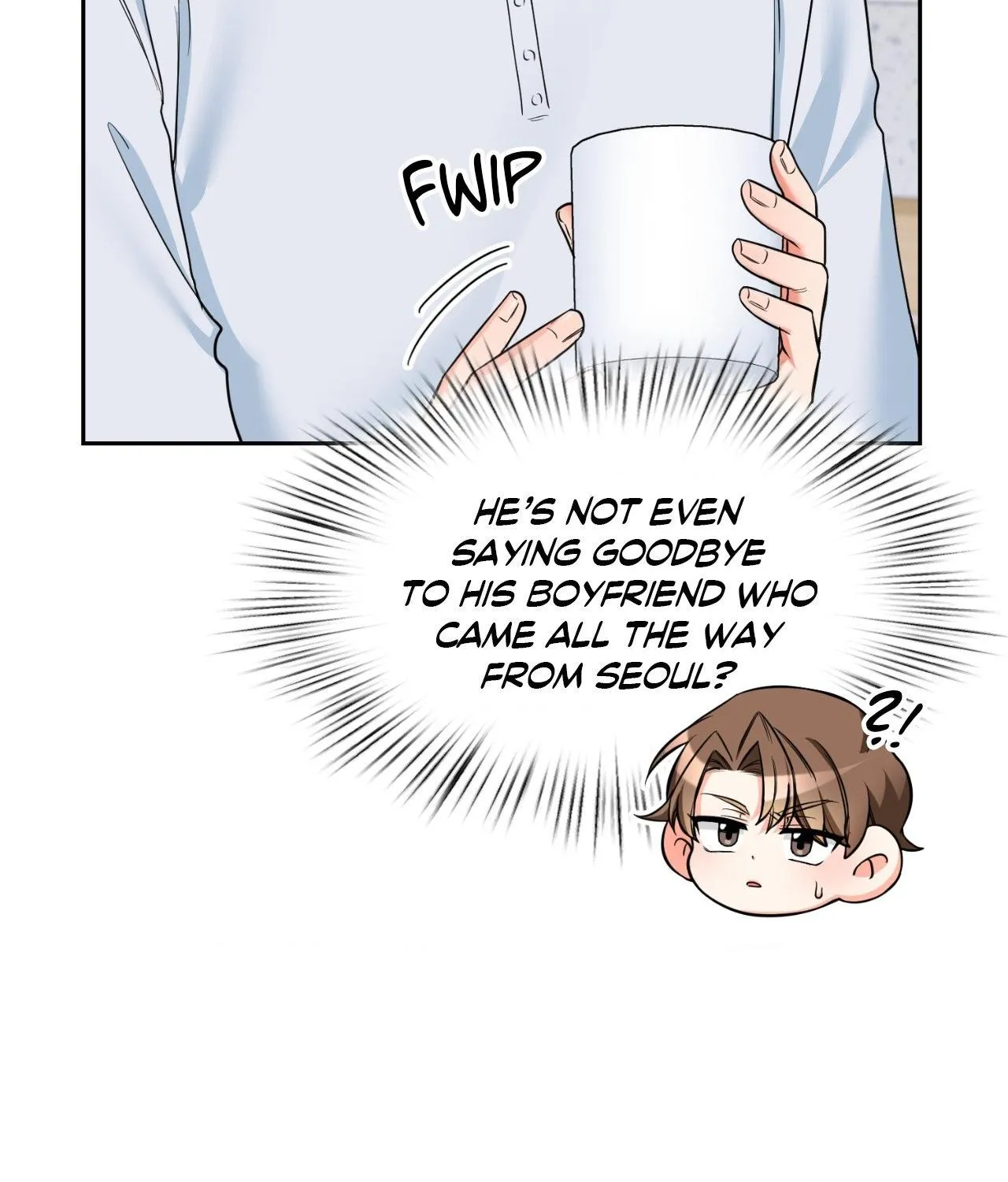 Myungwol Bathhouse Chapter 31 page 44 - 