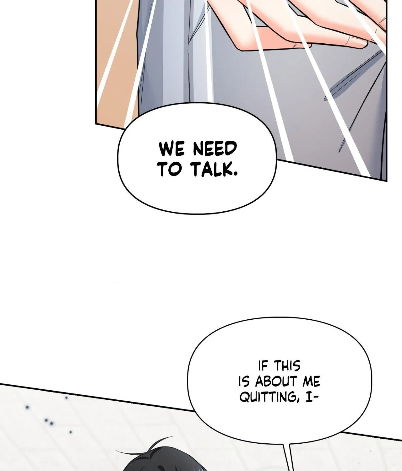 Myungwol Bathhouse Chapter 31 page 46 - 