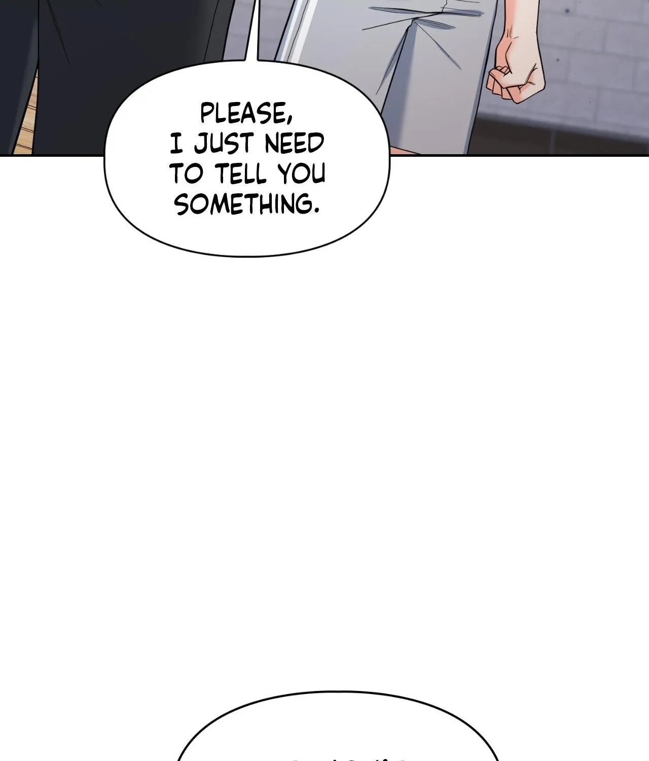 Myungwol Bathhouse Chapter 31 page 48 - 