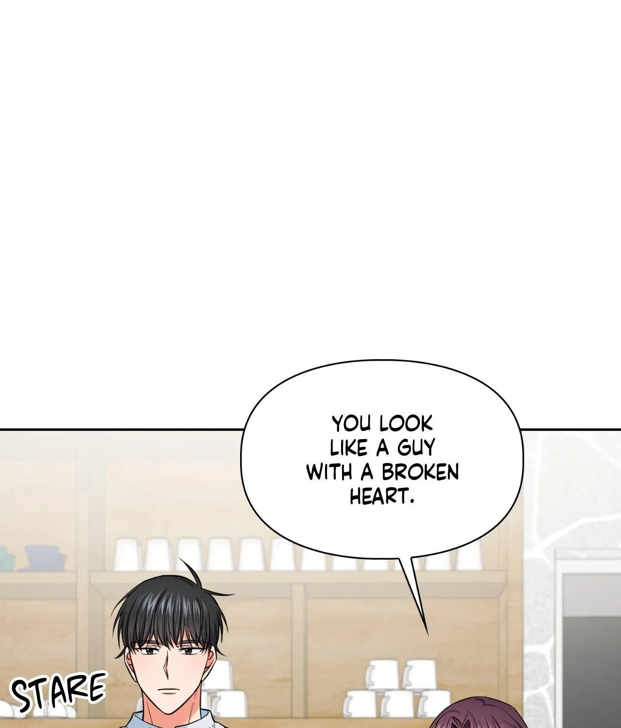 Myungwol Bathhouse Chapter 31 page 6 - 