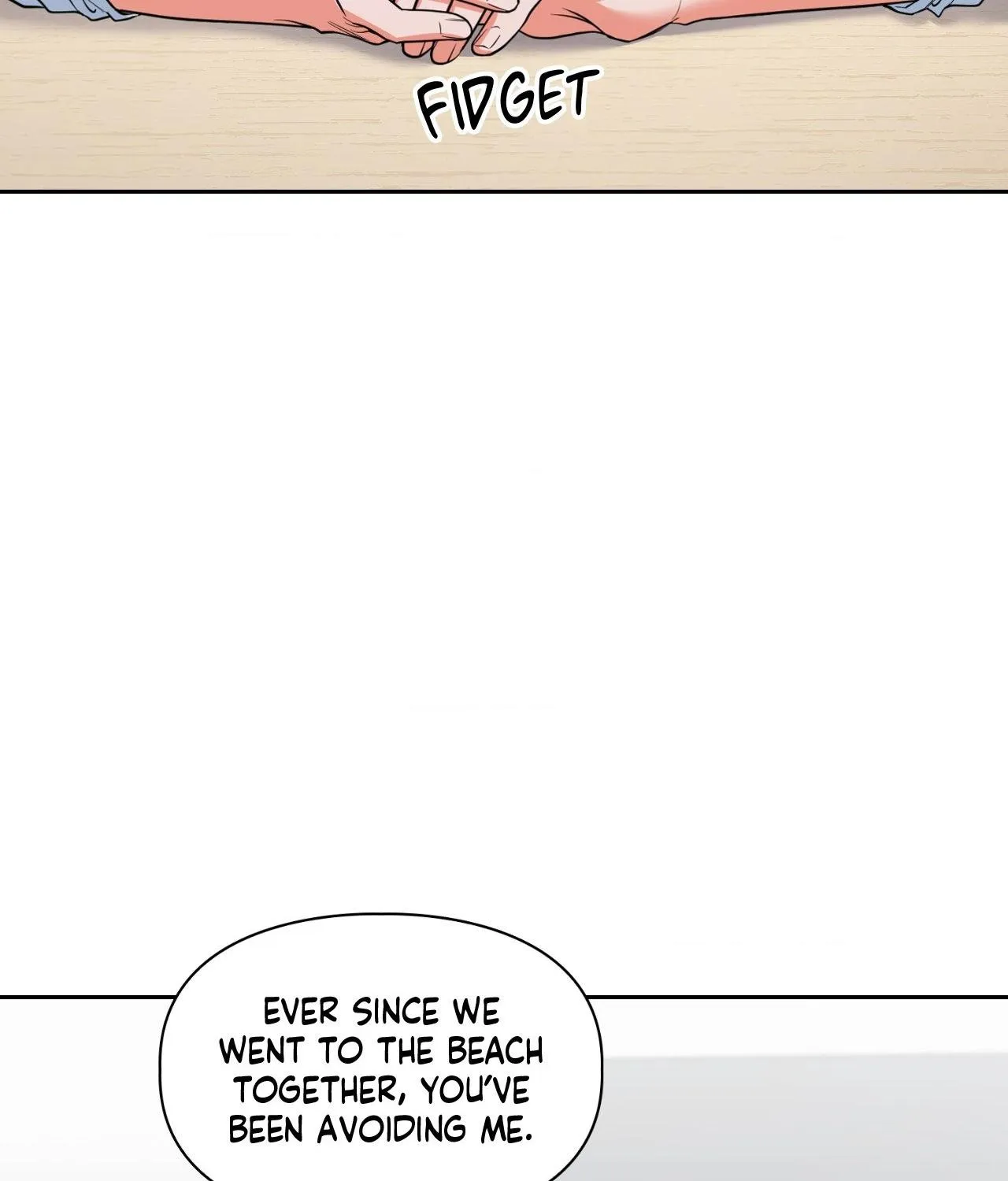 Myungwol Bathhouse Chapter 31 page 57 - 