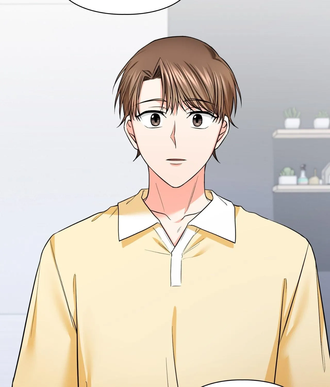 Myungwol Bathhouse Chapter 31 page 58 - 