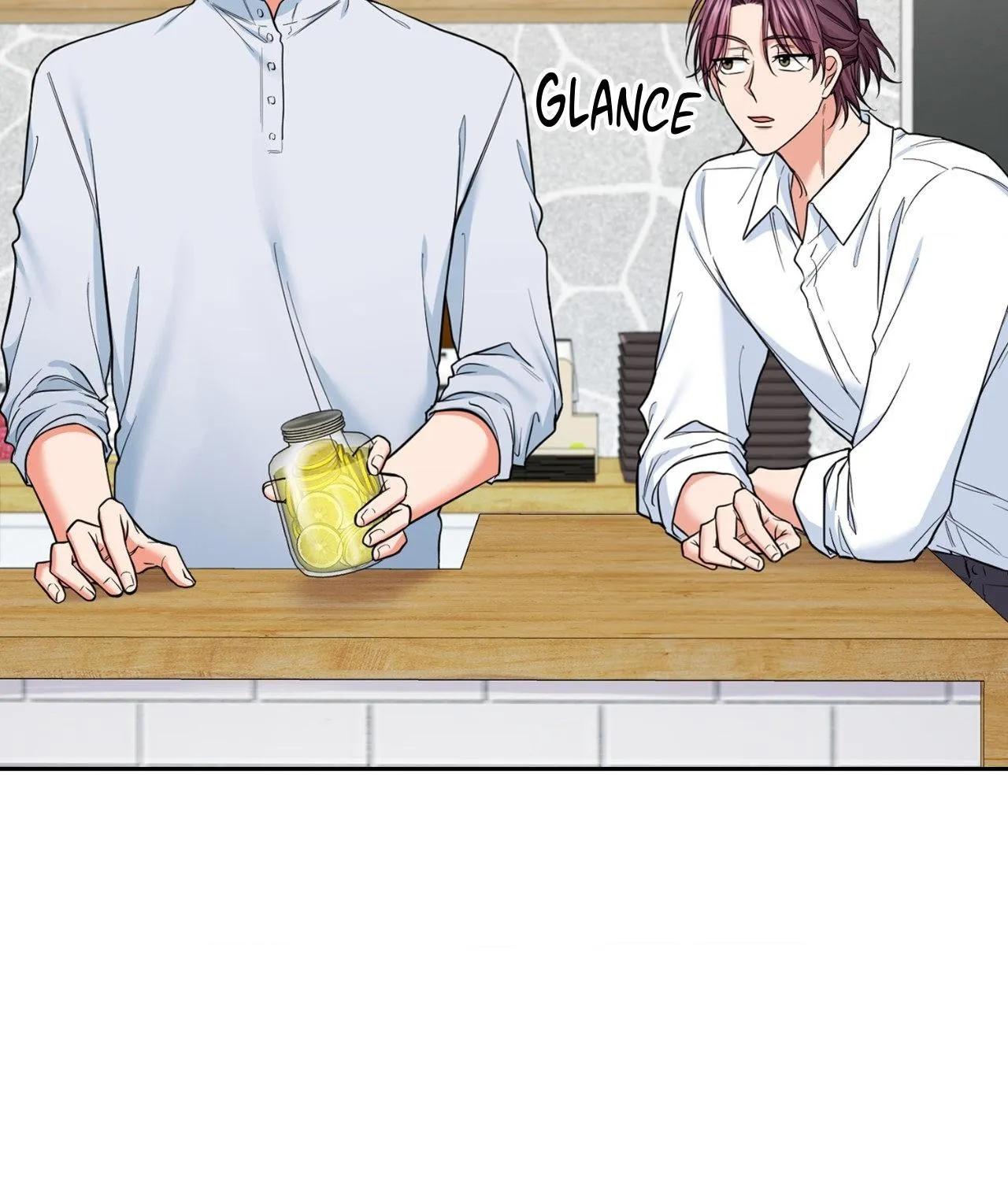 Myungwol Bathhouse Chapter 31 page 7 - 