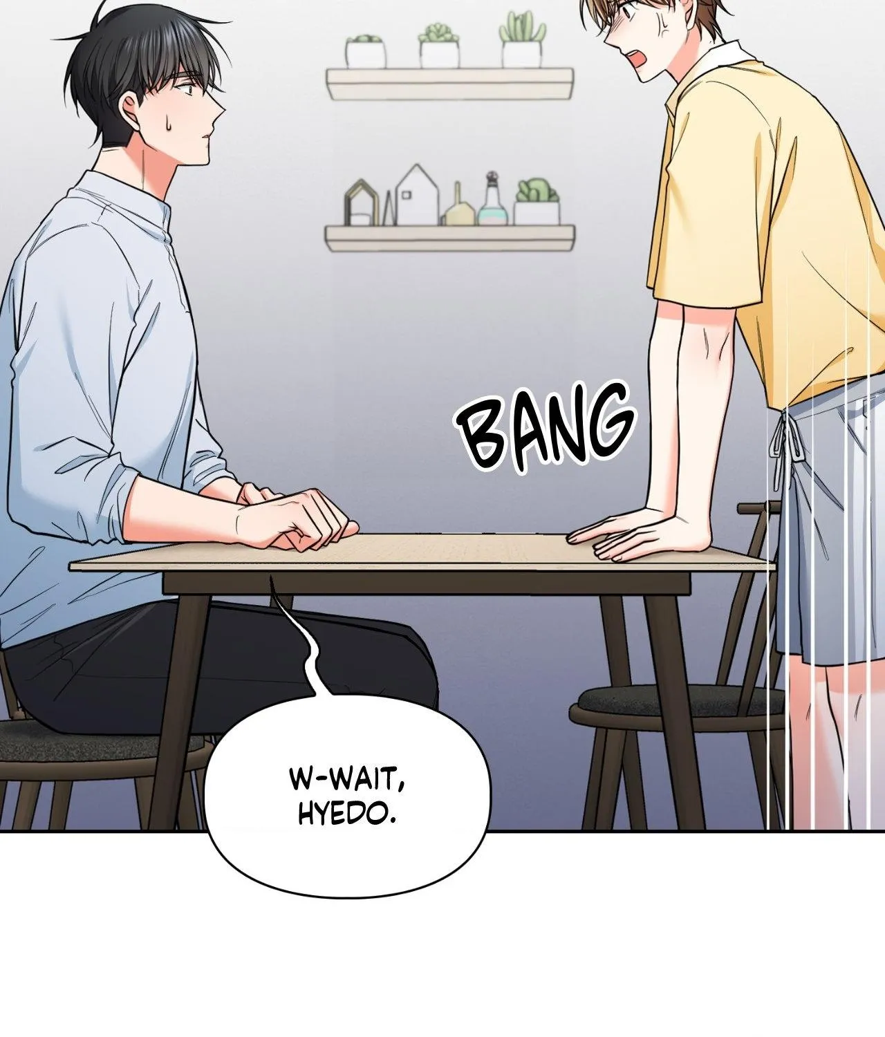 Myungwol Bathhouse Chapter 31 page 68 - 