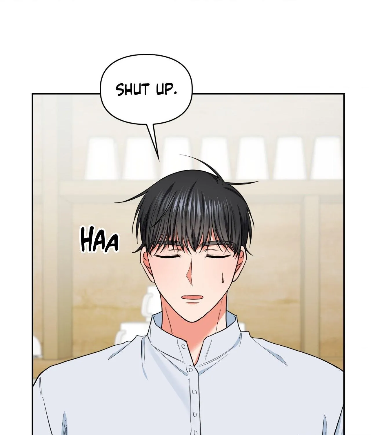 Myungwol Bathhouse Chapter 31 page 8 - 