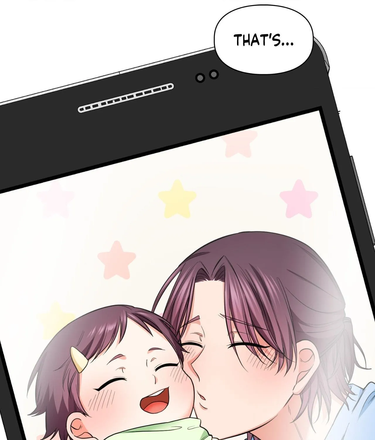 Myungwol Bathhouse Chapter 31 page 77 - 