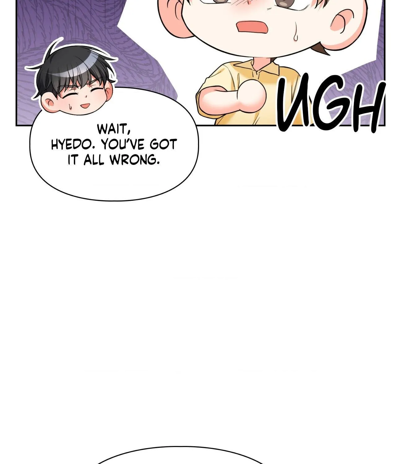 Myungwol Bathhouse Chapter 31 page 80 - 