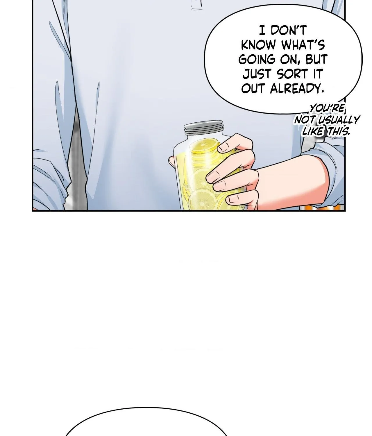 Myungwol Bathhouse Chapter 31 page 9 - 