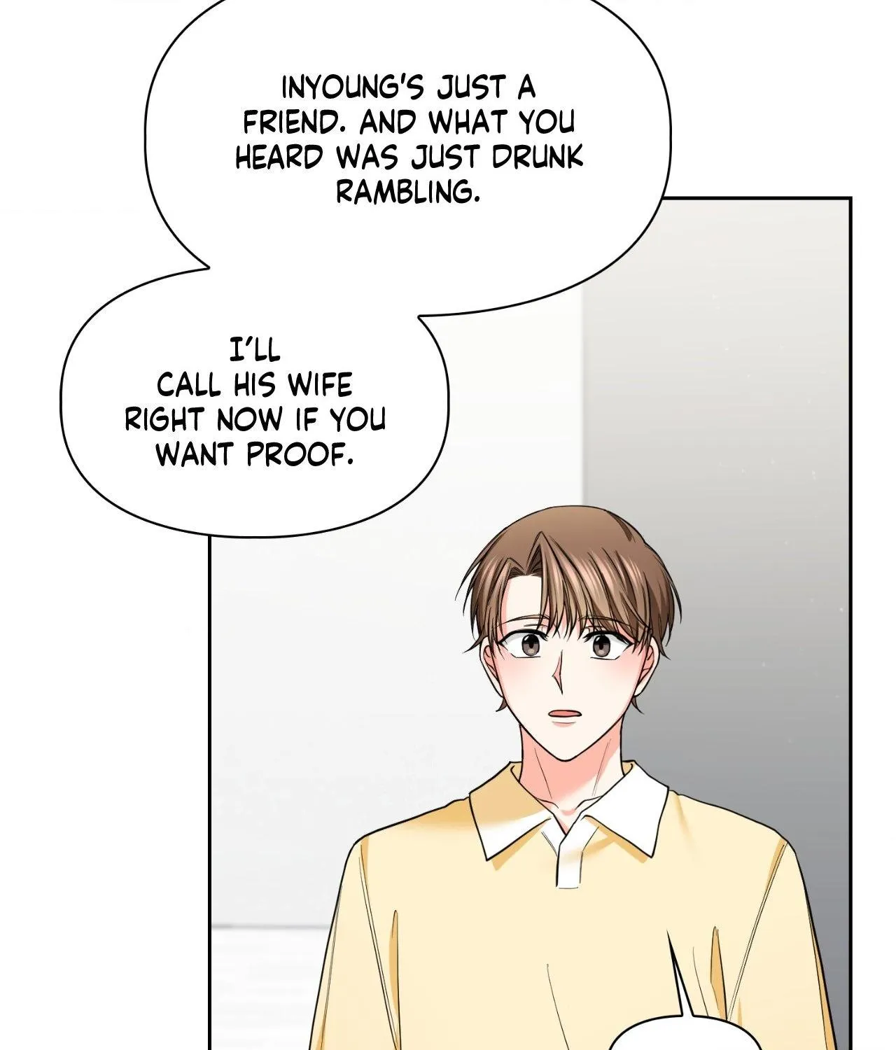 Myungwol Bathhouse Chapter 31 page 81 - 