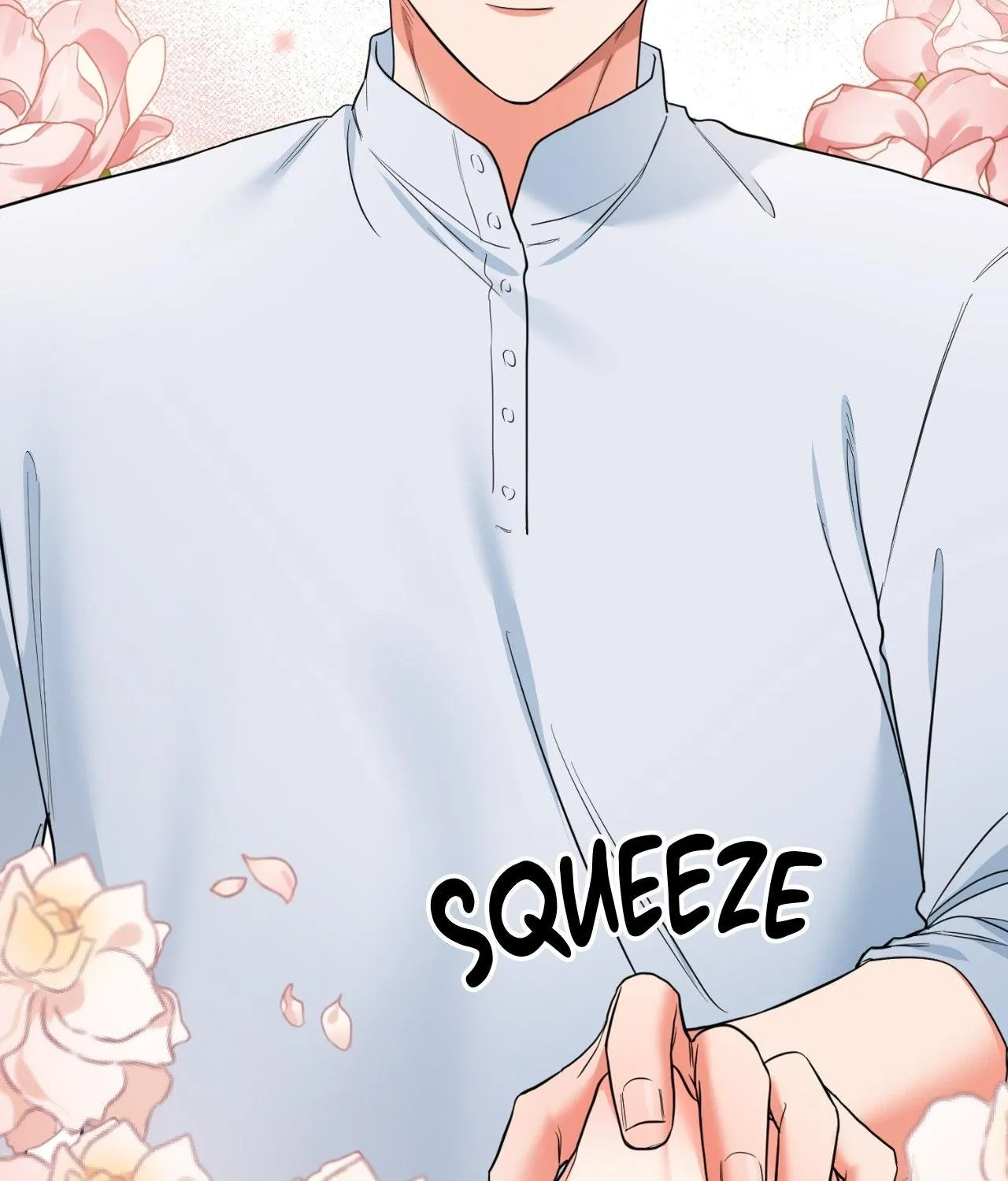 Myungwol Bathhouse Chapter 31 page 85 - 