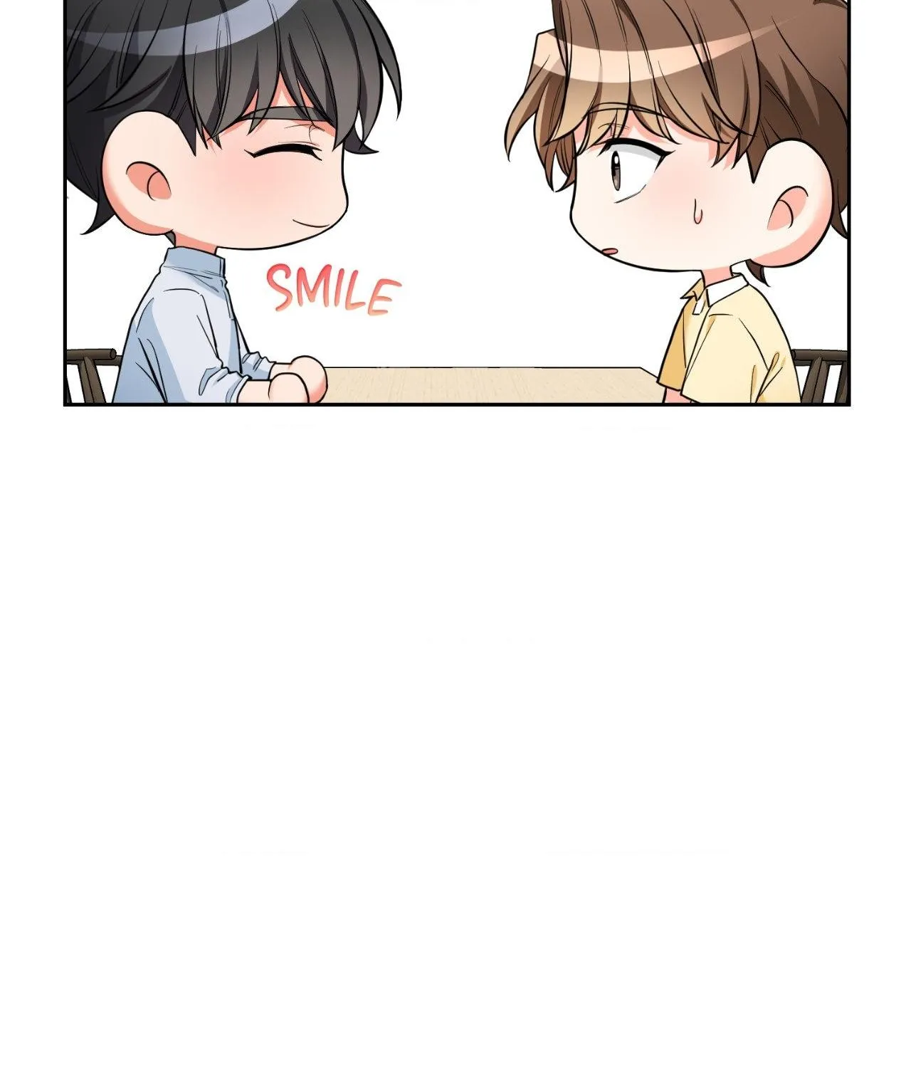Myungwol Bathhouse Chapter 31 page 87 - 