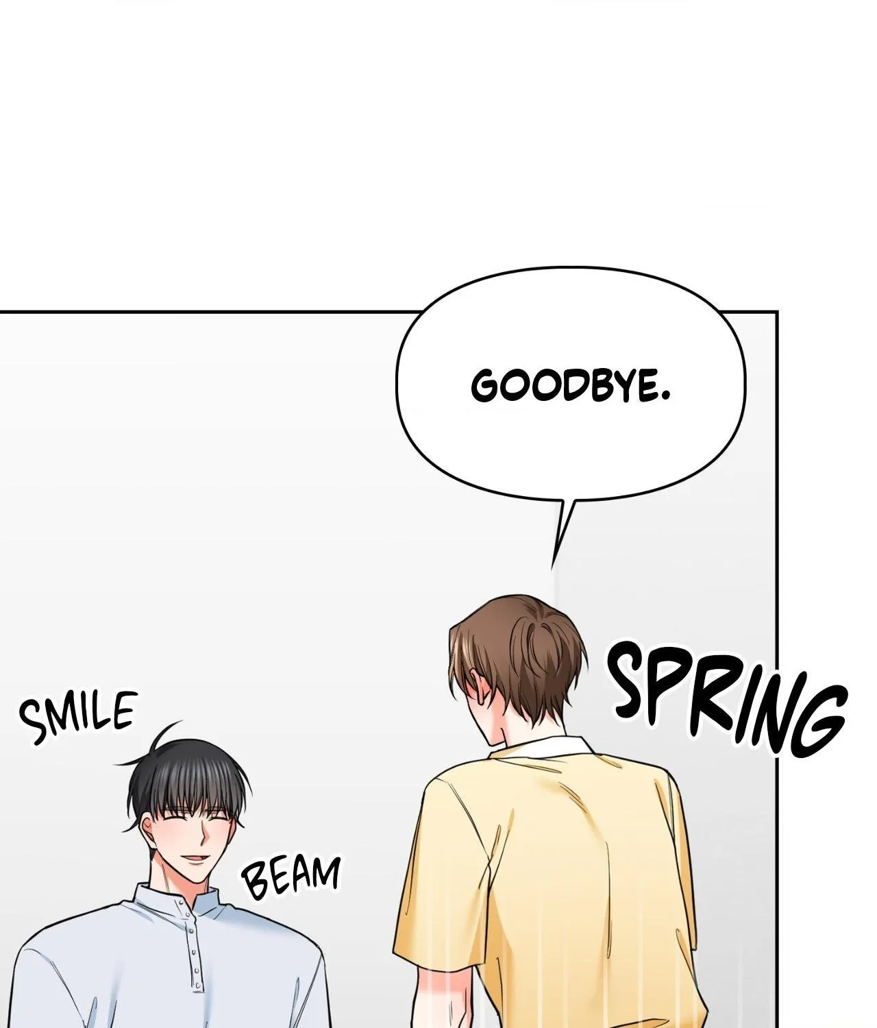 Myungwol Bathhouse Chapter 31 page 90 - 