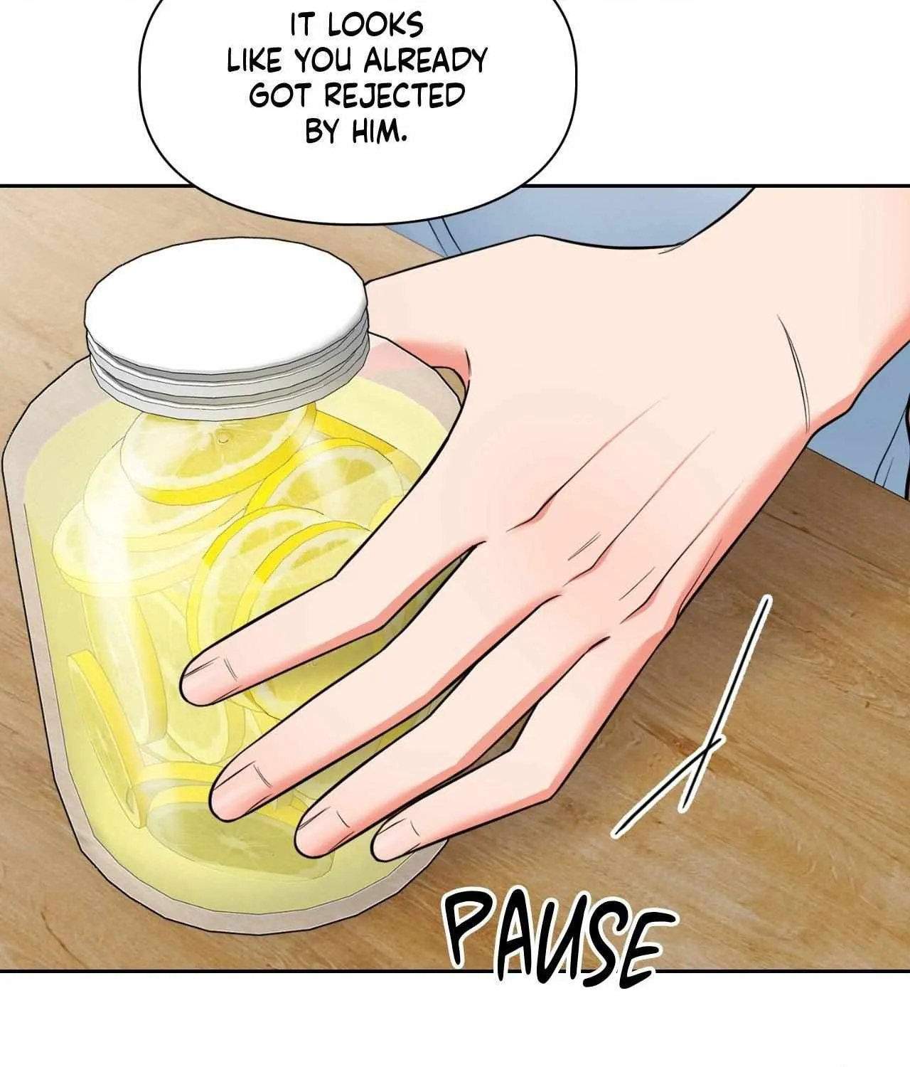Myungwol Bathhouse Chapter 31 page 10 - 