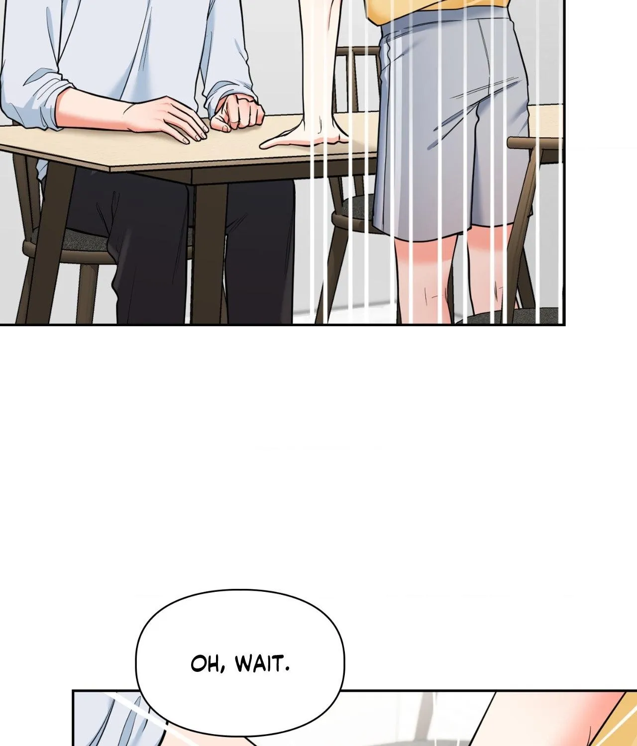 Myungwol Bathhouse Chapter 31 page 91 - 