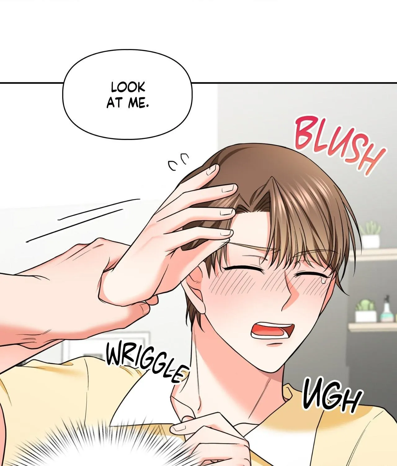 Myungwol Bathhouse Chapter 31 page 93 - 