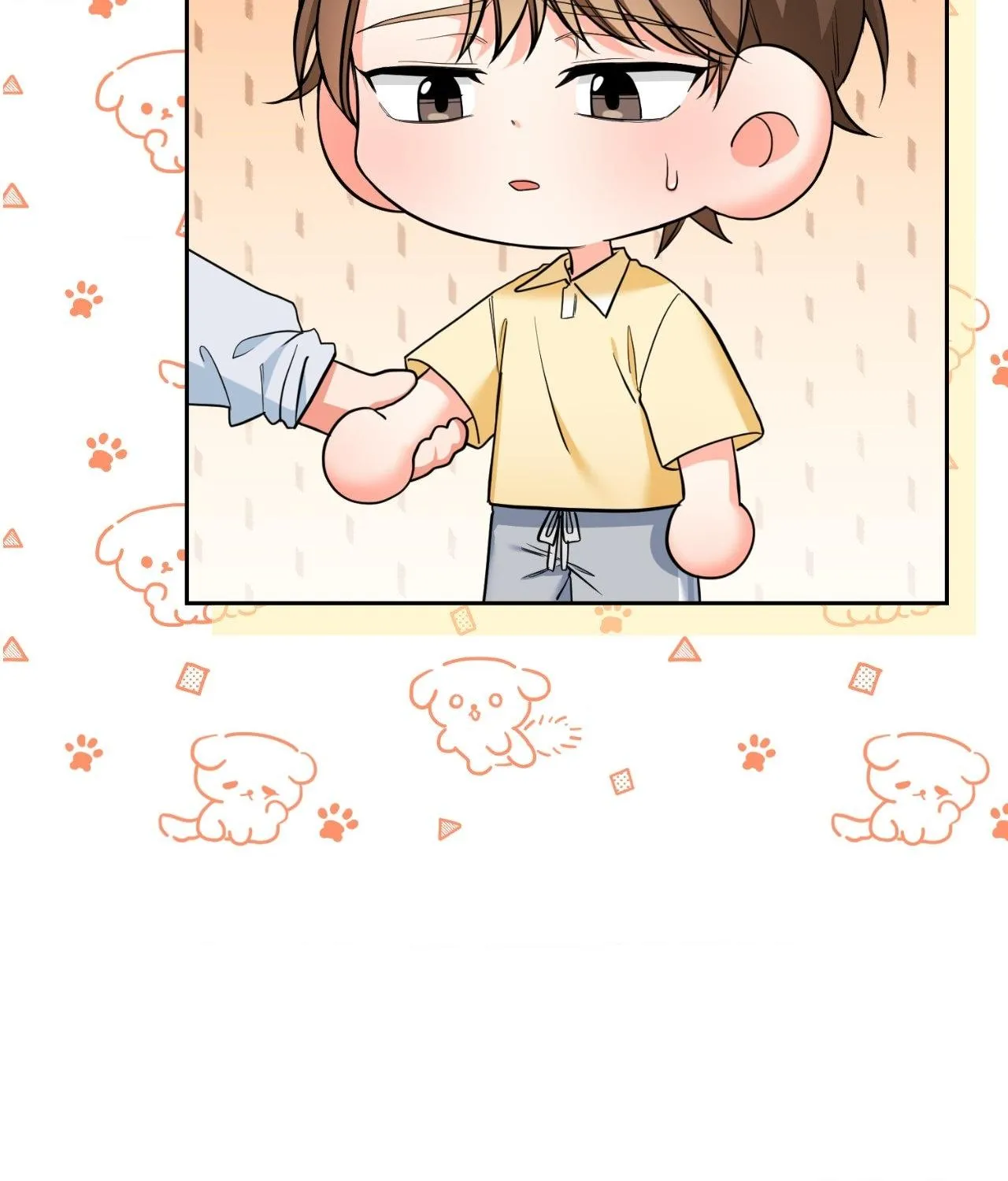 Myungwol Bathhouse Chapter 31 page 98 - 