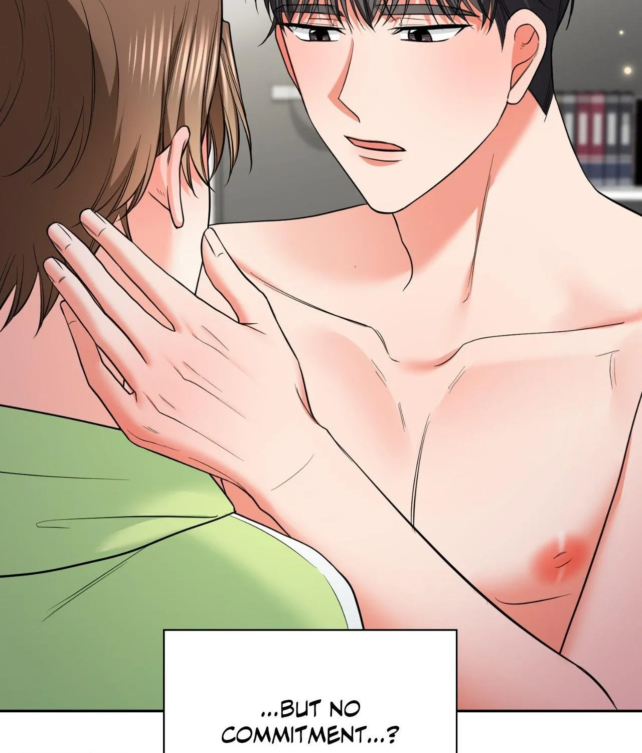 Myungwol Bathhouse Chapter 32 page 101 - 