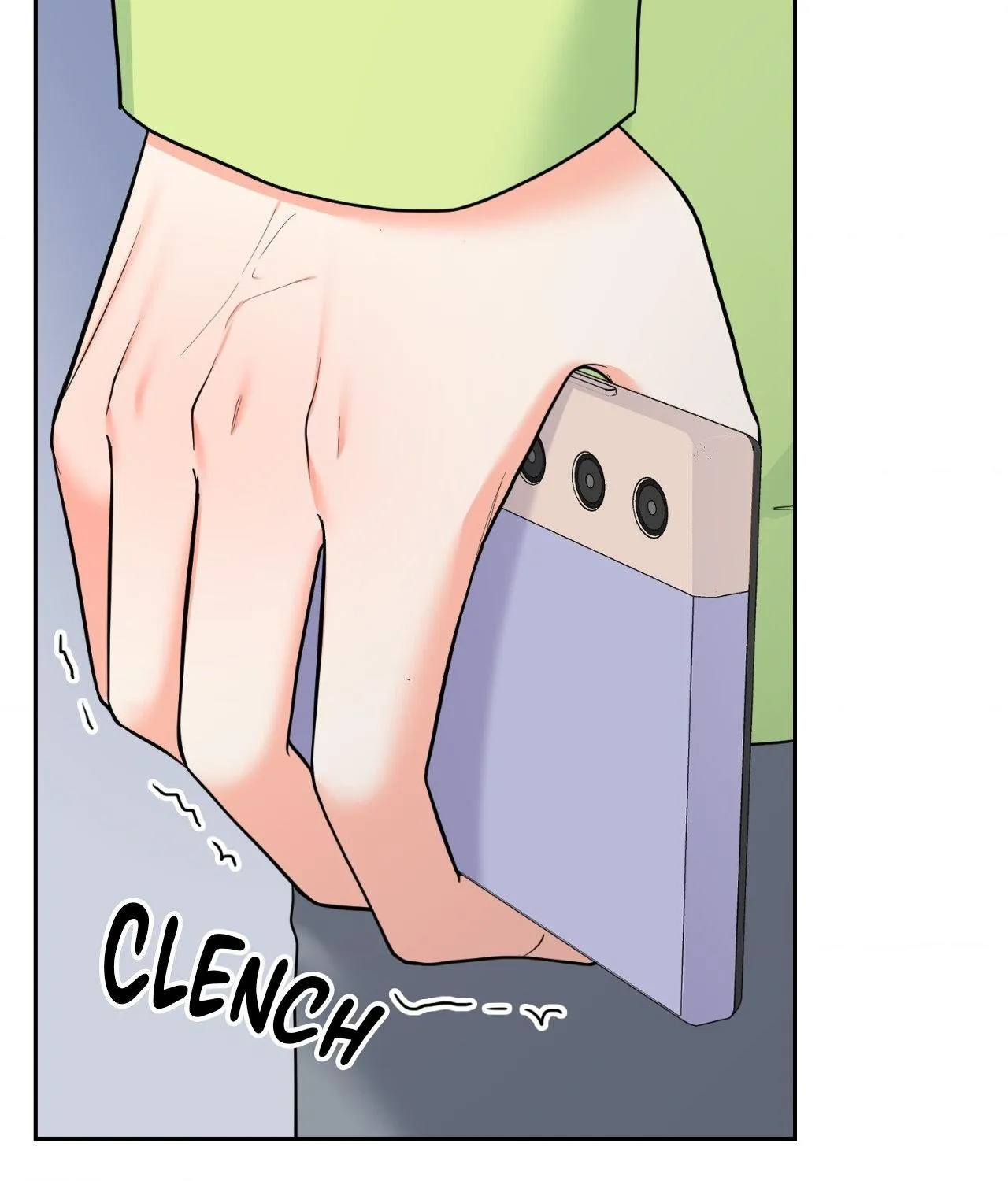 Myungwol Bathhouse Chapter 32 page 103 - 