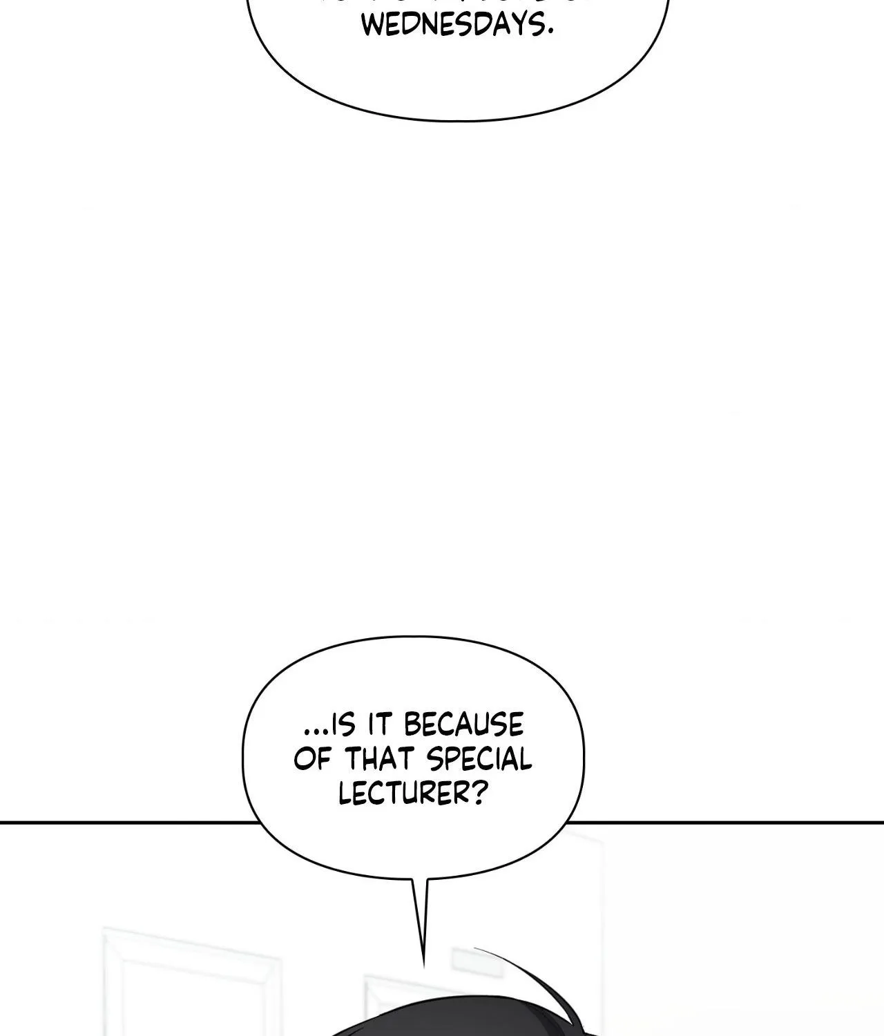 Myungwol Bathhouse Chapter 32 page 108 - 