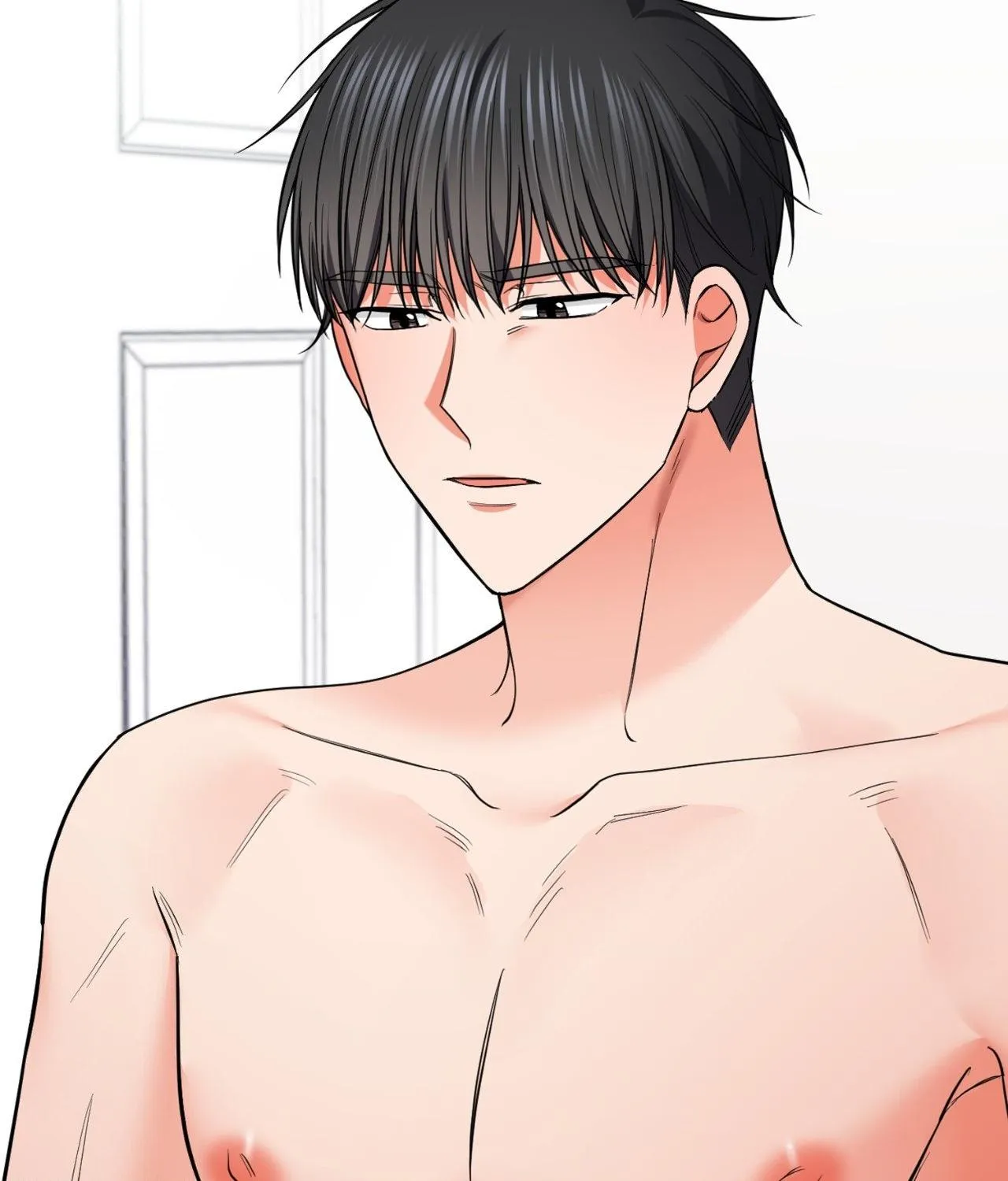 Myungwol Bathhouse Chapter 32 page 109 - 
