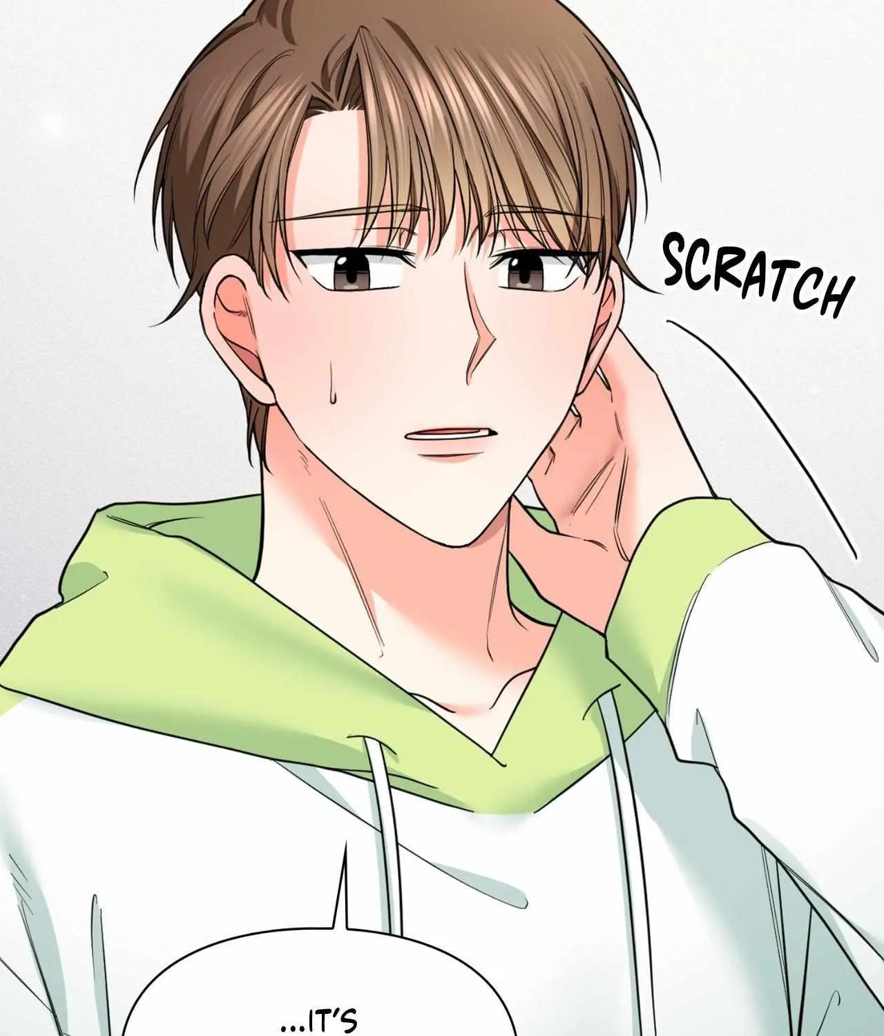 Myungwol Bathhouse Chapter 32 page 111 - 
