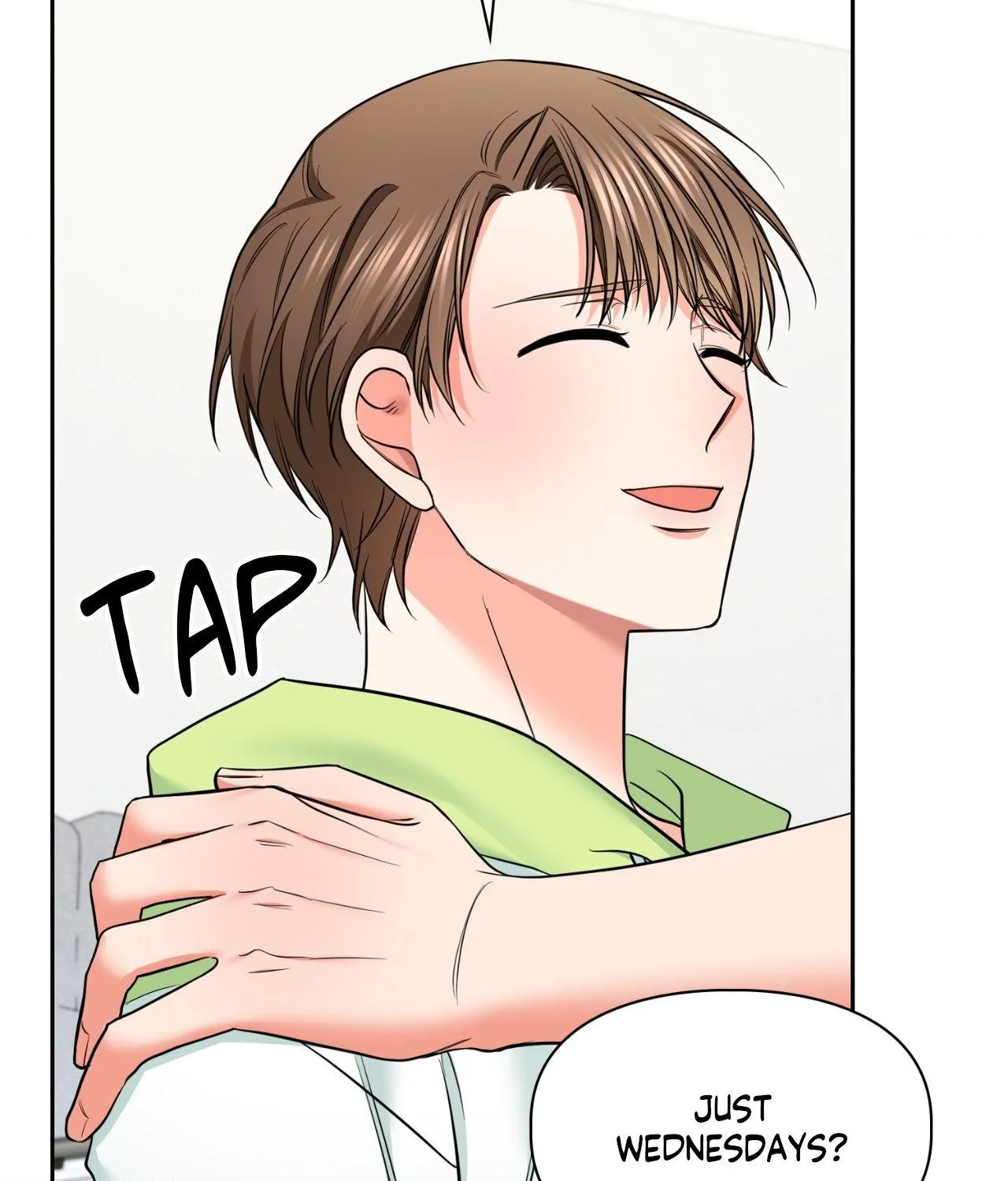 Myungwol Bathhouse Chapter 32 page 113 - 
