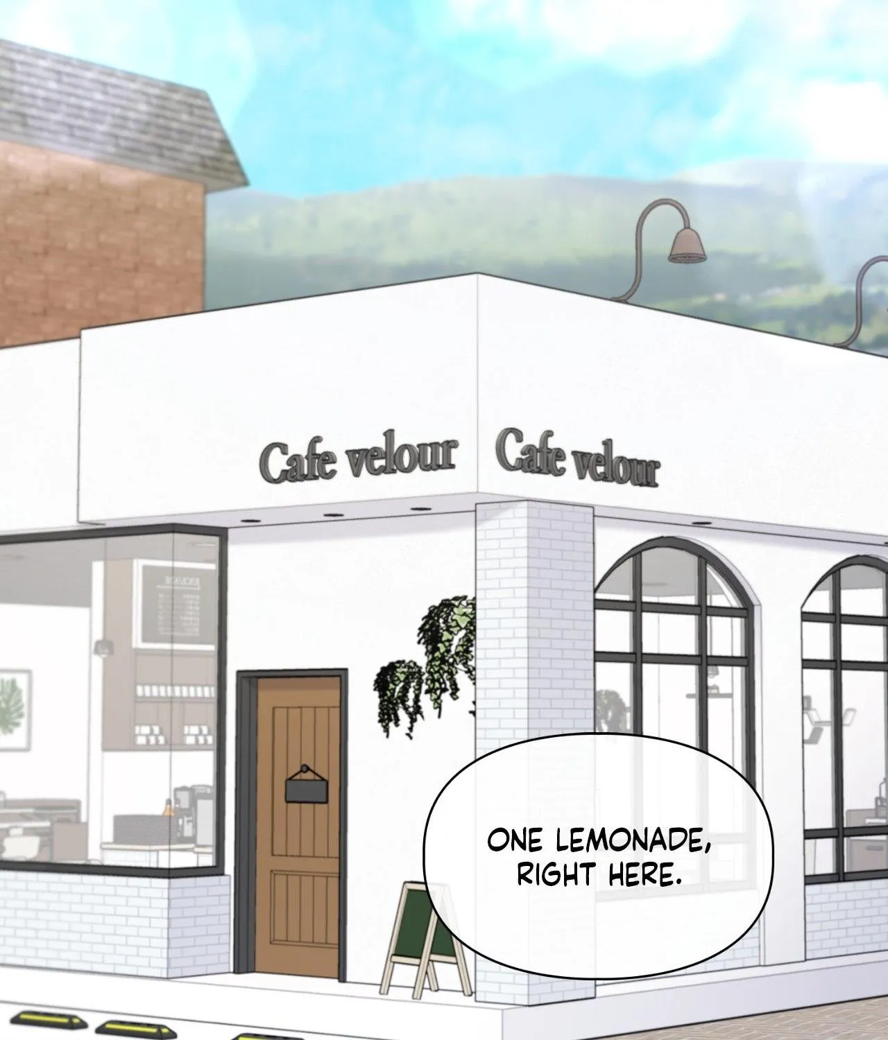 Myungwol Bathhouse Chapter 32 page 121 - 