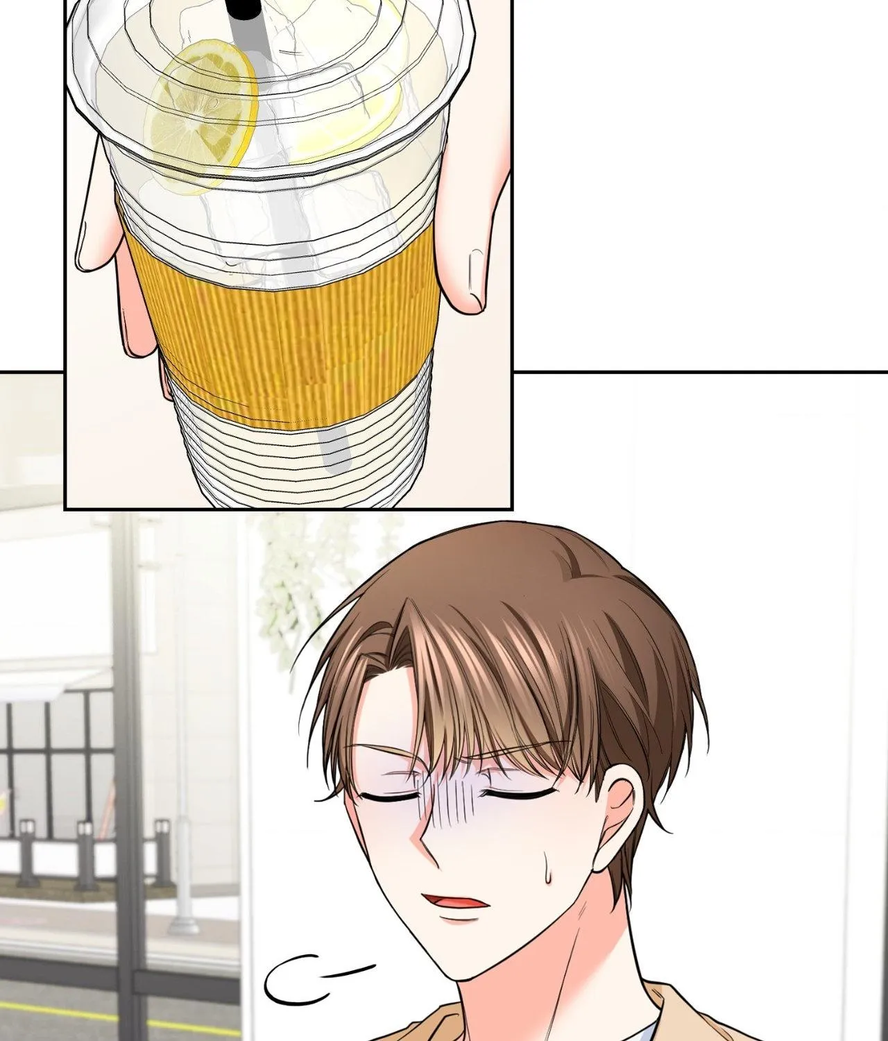 Myungwol Bathhouse Chapter 32 page 123 - 