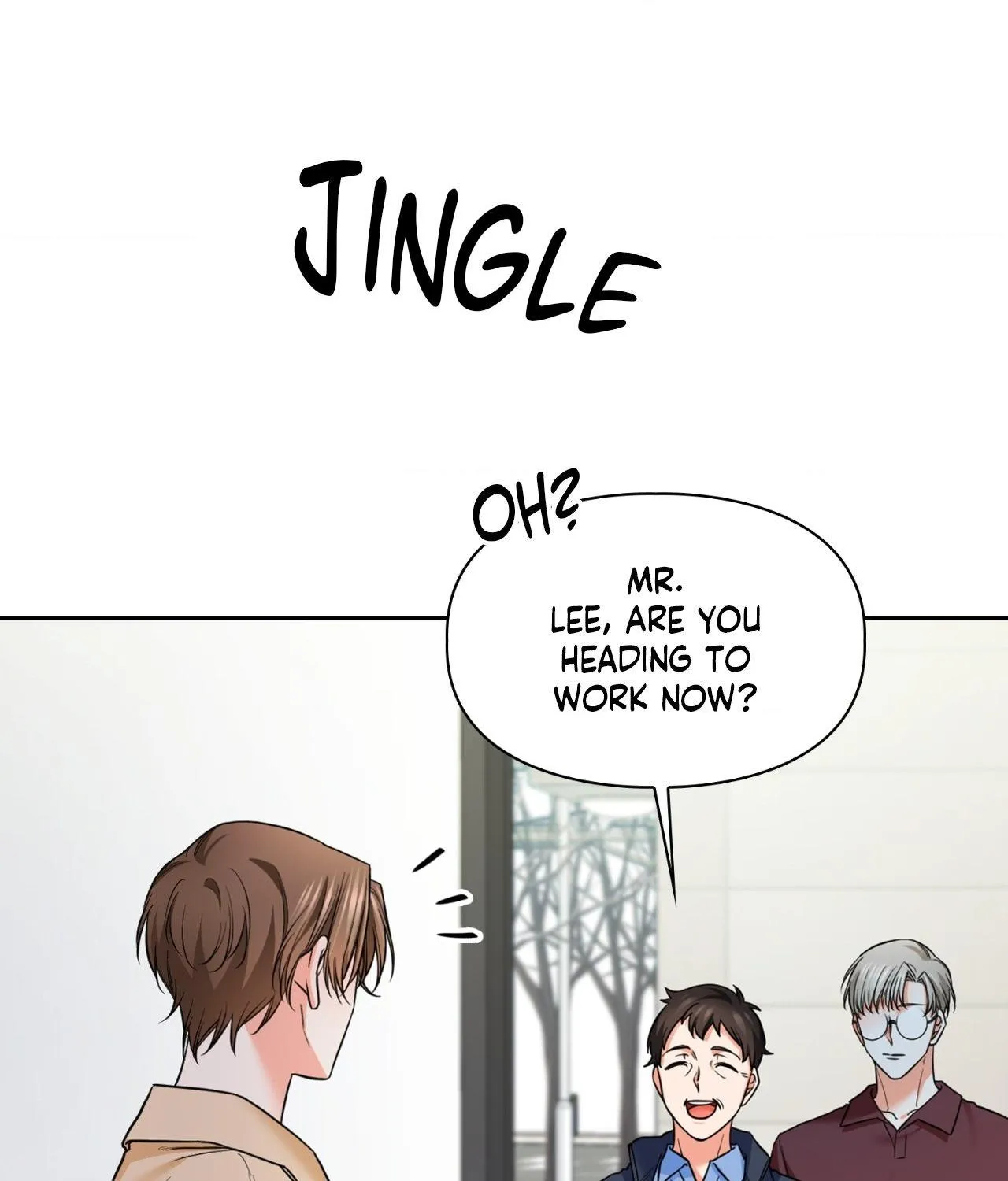 Myungwol Bathhouse Chapter 32 page 125 - 