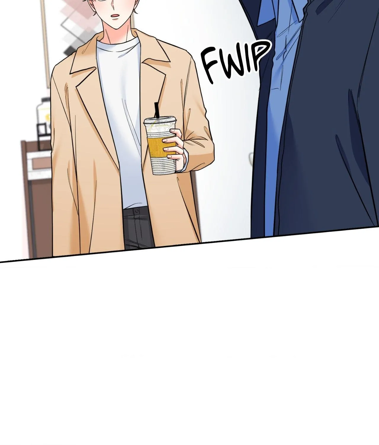 Myungwol Bathhouse Chapter 32 page 128 - 