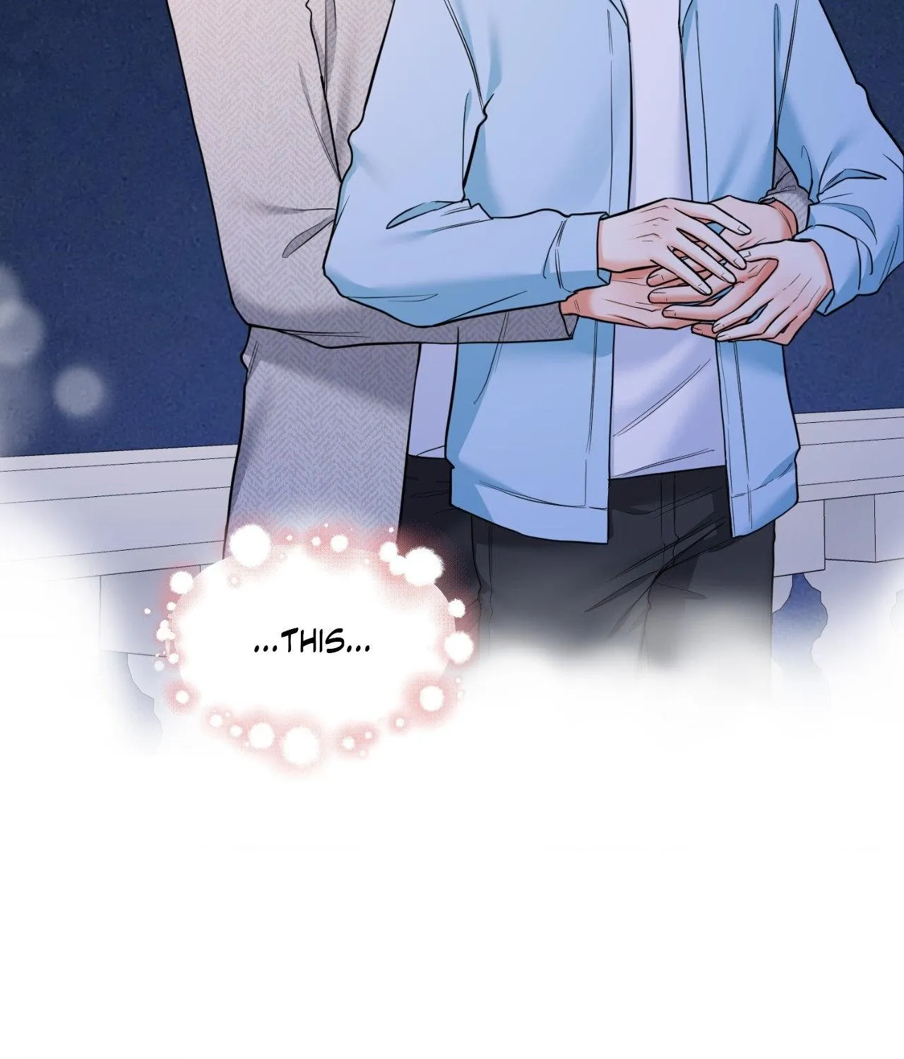 Myungwol Bathhouse Chapter 32 page 14 - 