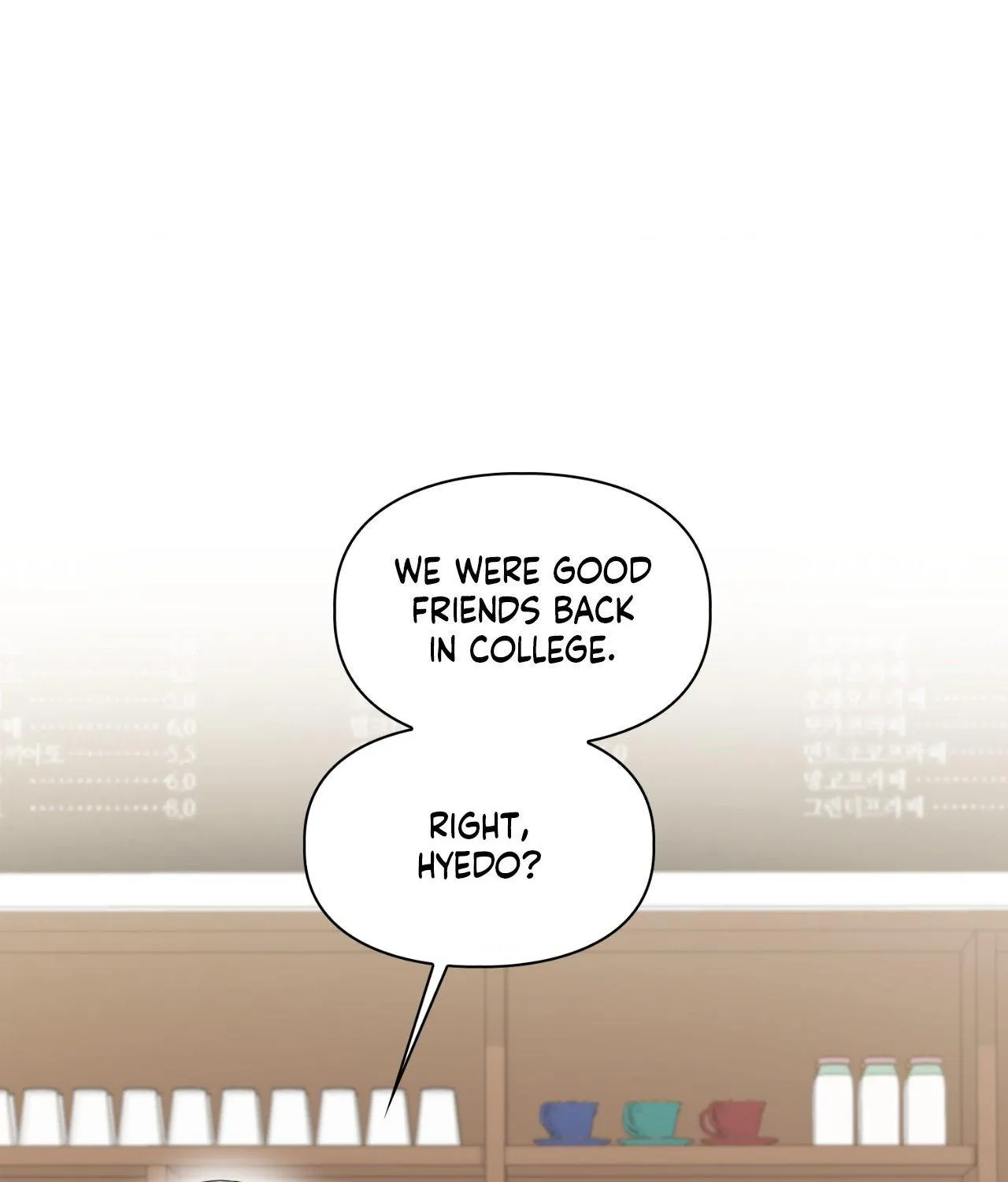 Myungwol Bathhouse Chapter 32 page 138 - 