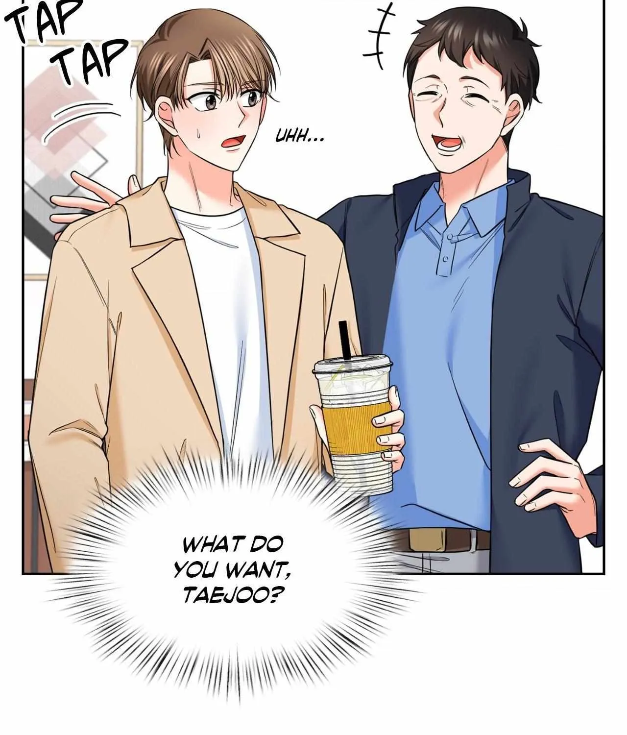 Myungwol Bathhouse Chapter 32 page 141 - 