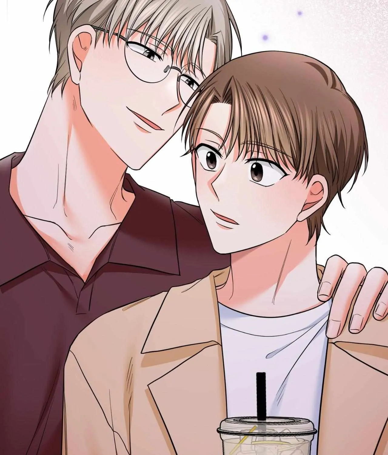 Myungwol Bathhouse Chapter 32 page 147 - 