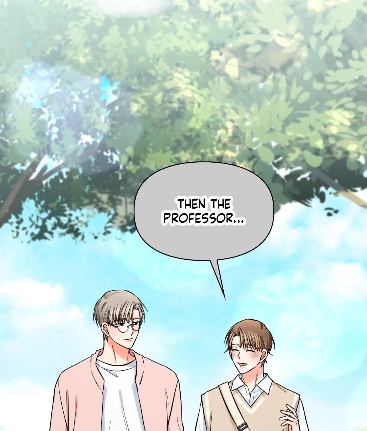 Myungwol Bathhouse Chapter 32 page 16 - 